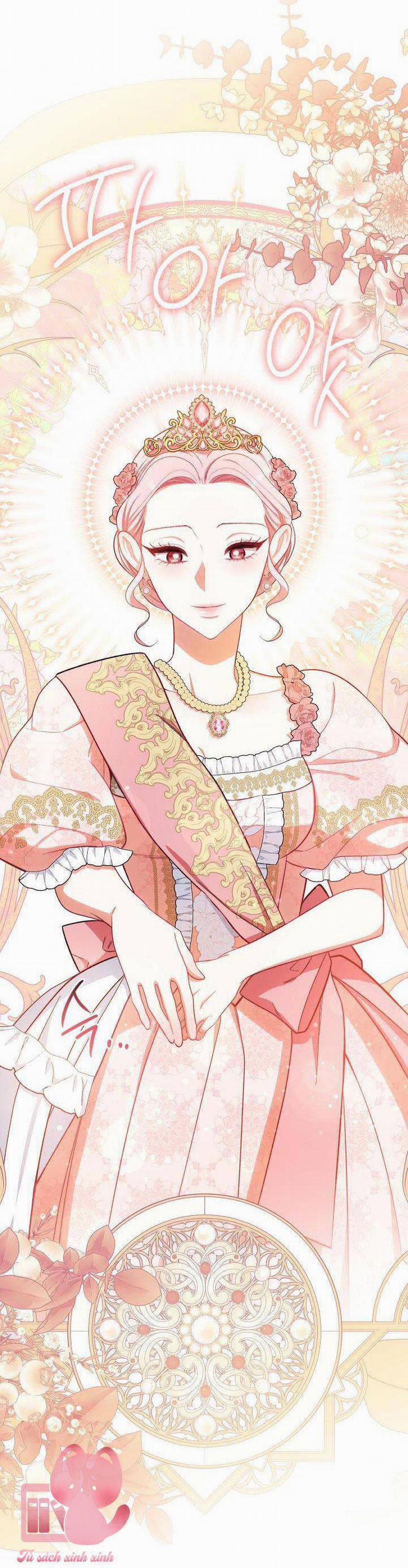 Hầu Gái Độc Quyền Của Hoàng Hậu Phản Diện 23 trang 57