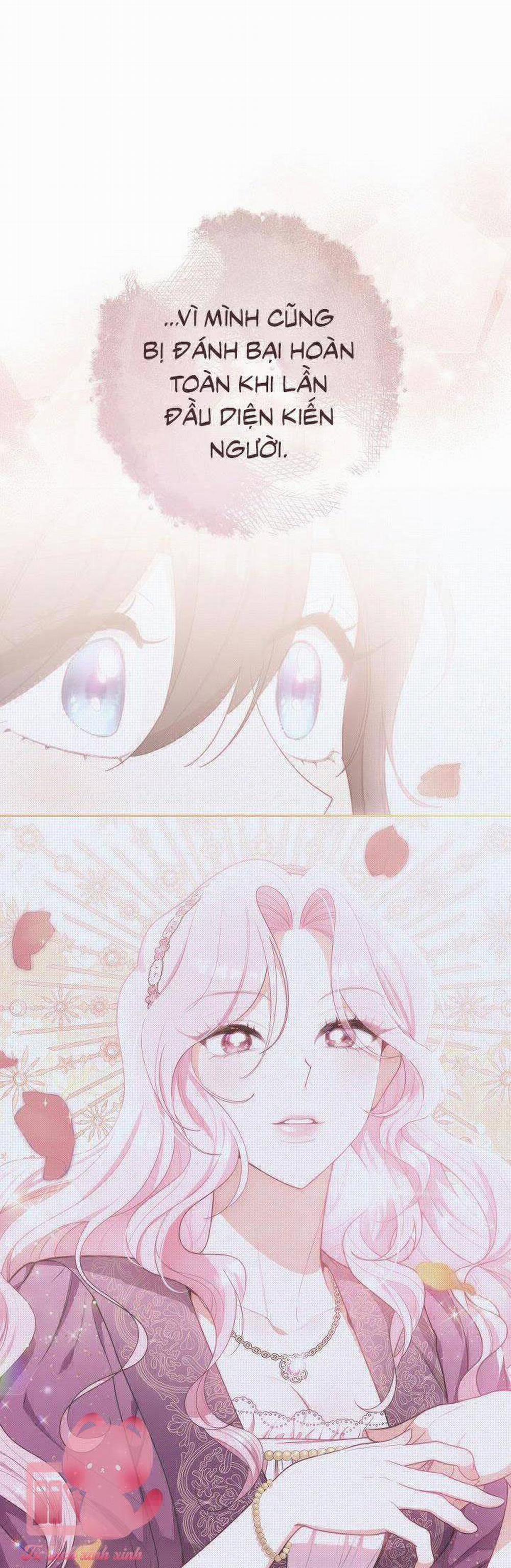 Hầu Gái Độc Quyền Của Hoàng Hậu Phản Diện 23 trang 62