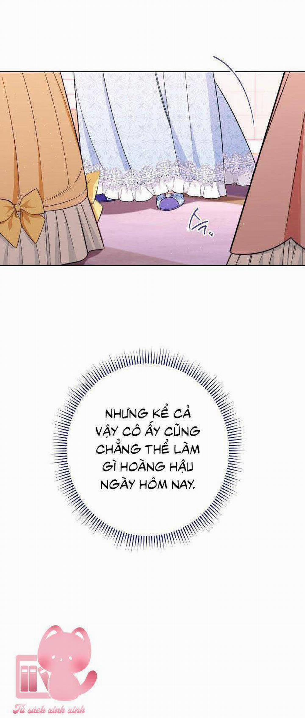 Hầu Gái Độc Quyền Của Hoàng Hậu Phản Diện 23 trang 65