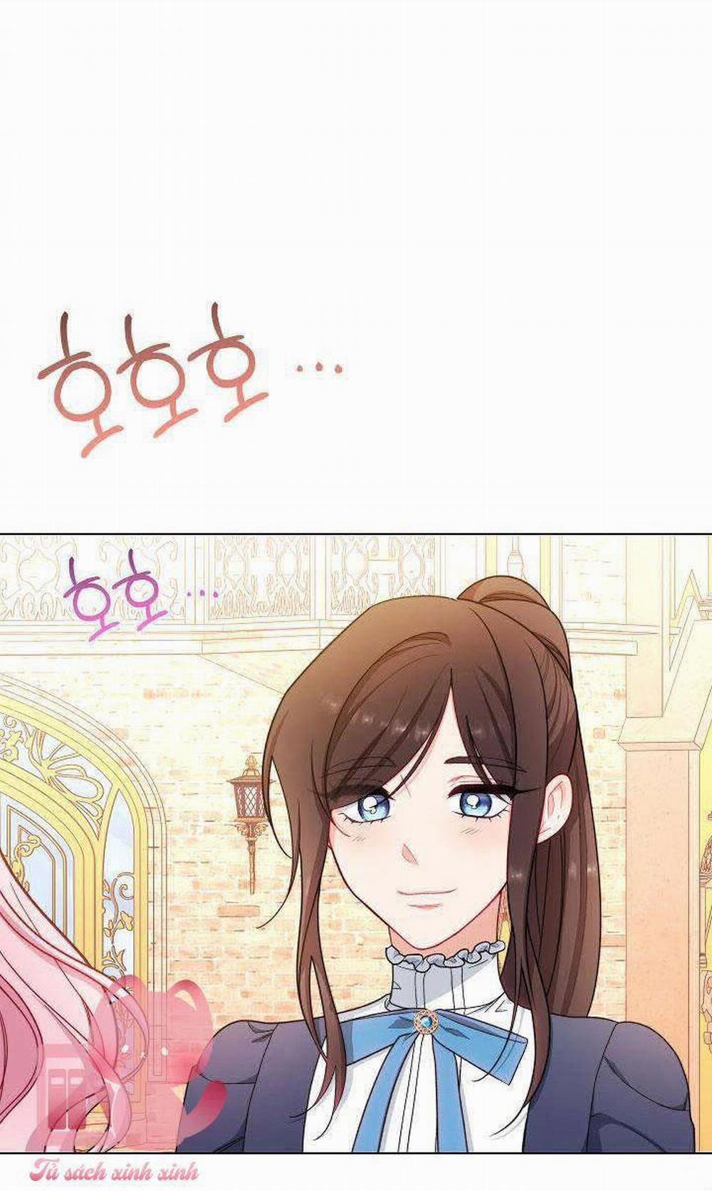 Hầu Gái Độc Quyền Của Hoàng Hậu Phản Diện 23 trang 7