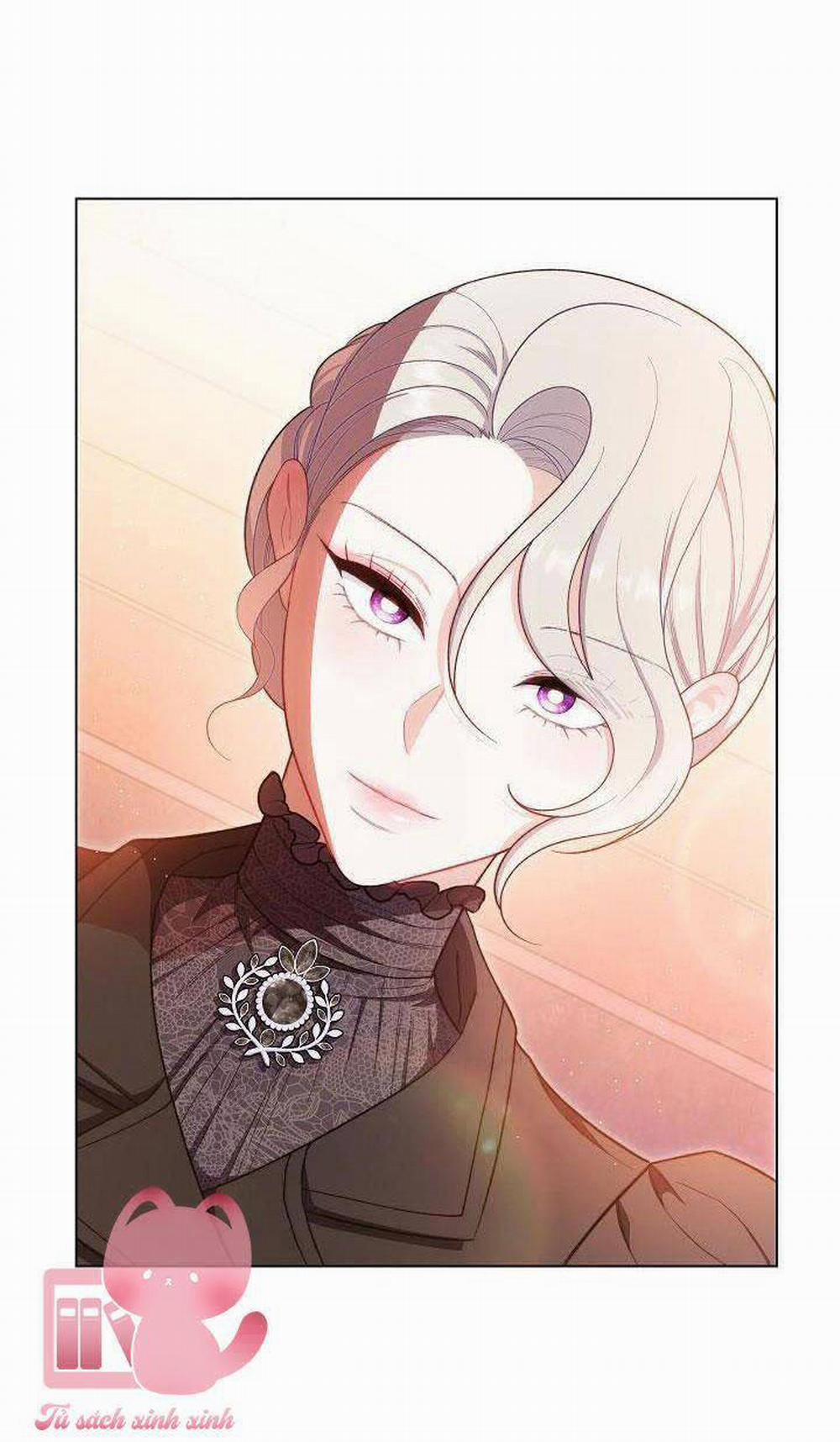 Hầu Gái Độc Quyền Của Hoàng Hậu Phản Diện 23 trang 72