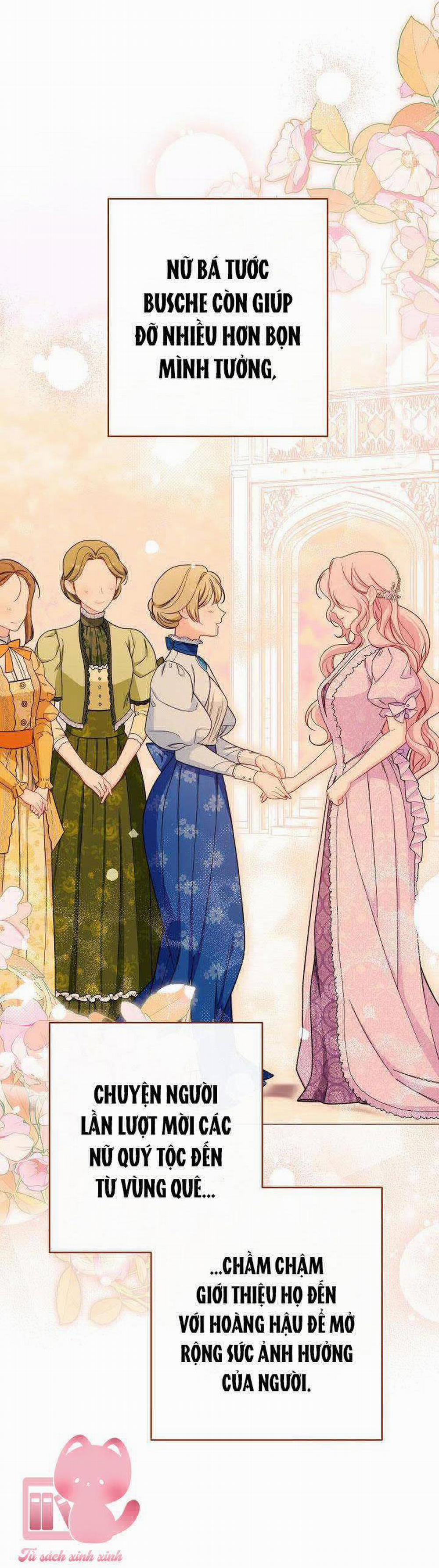 Hầu Gái Độc Quyền Của Hoàng Hậu Phản Diện 23 trang 8
