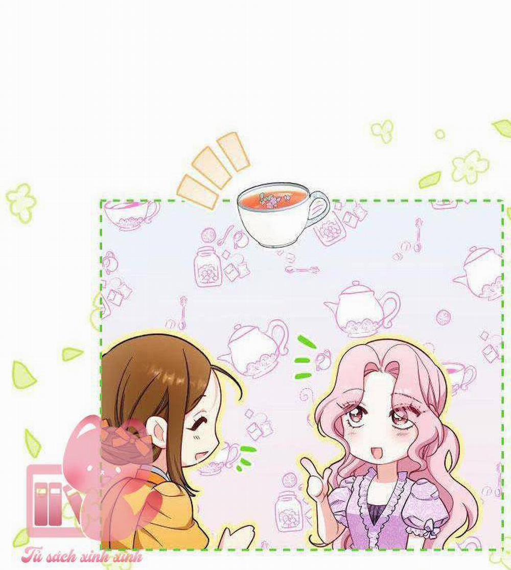 Hầu Gái Độc Quyền Của Hoàng Hậu Phản Diện 23 trang 9