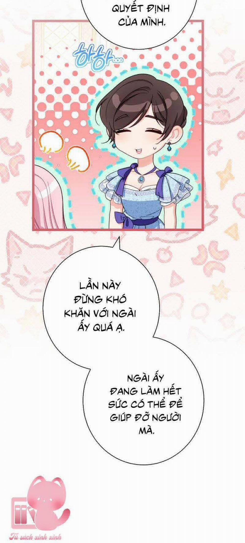 Hầu Gái Độc Quyền Của Hoàng Hậu Phản Diện 24 trang 13