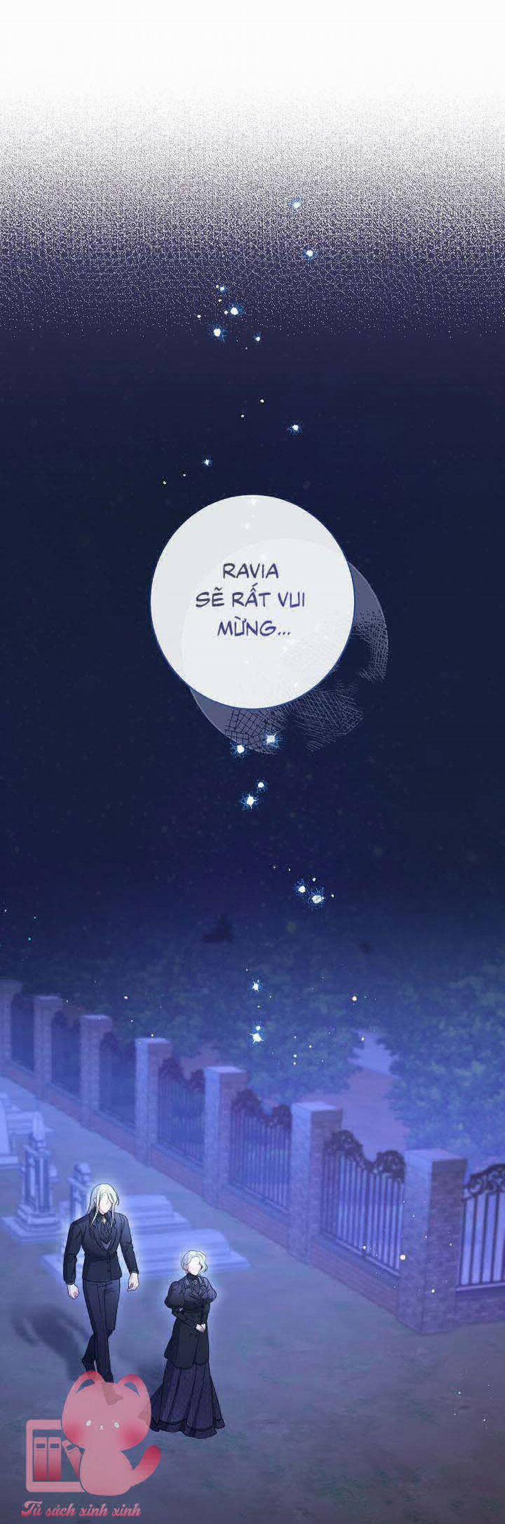 Hầu Gái Độc Quyền Của Hoàng Hậu Phản Diện 24 trang 17