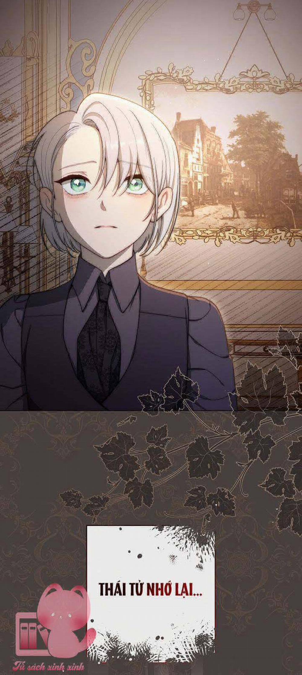 Hầu Gái Độc Quyền Của Hoàng Hậu Phản Diện 24 trang 23