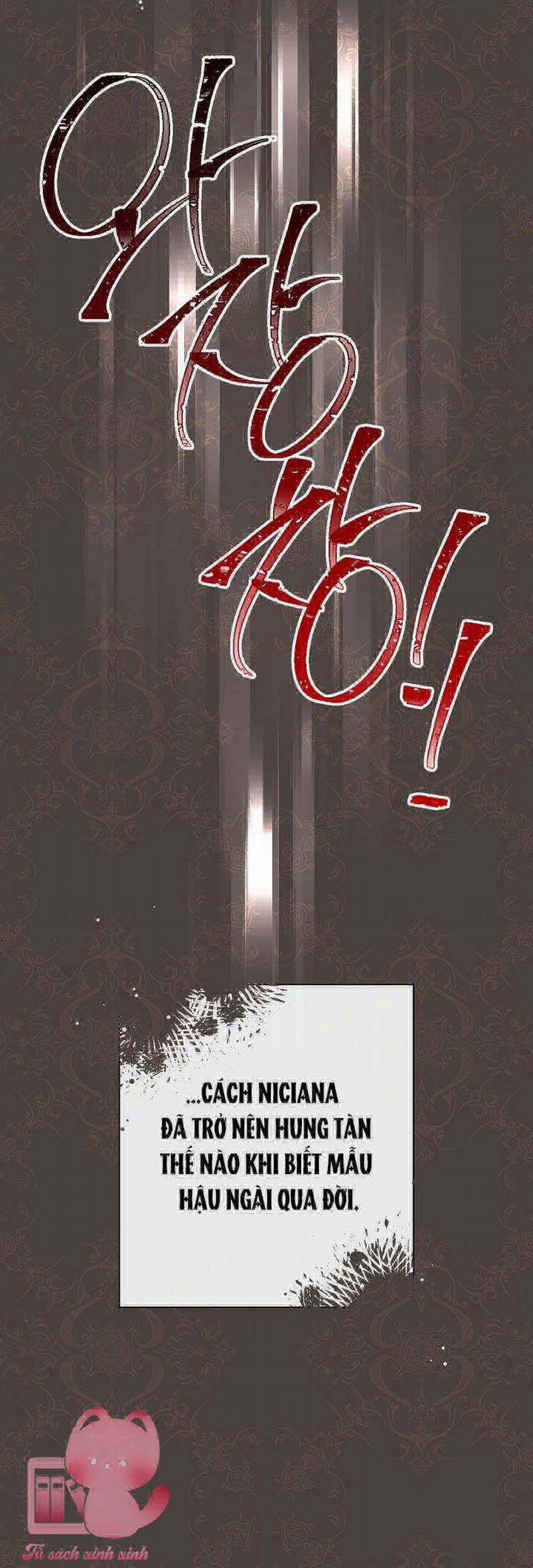 Hầu Gái Độc Quyền Của Hoàng Hậu Phản Diện 24 trang 24