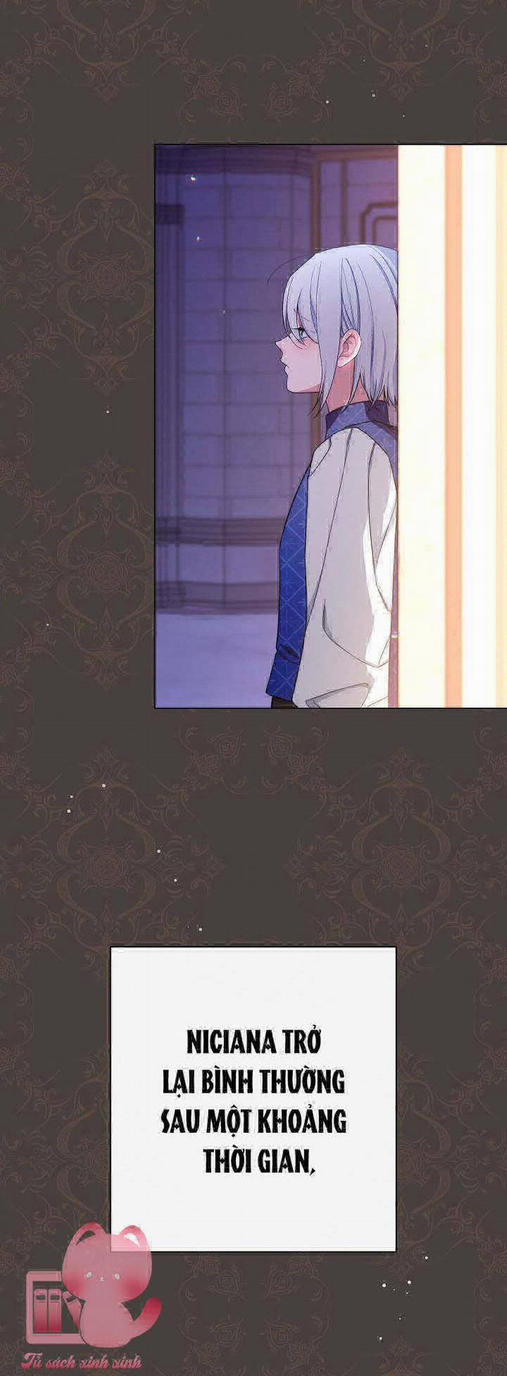 Hầu Gái Độc Quyền Của Hoàng Hậu Phản Diện 24 trang 26