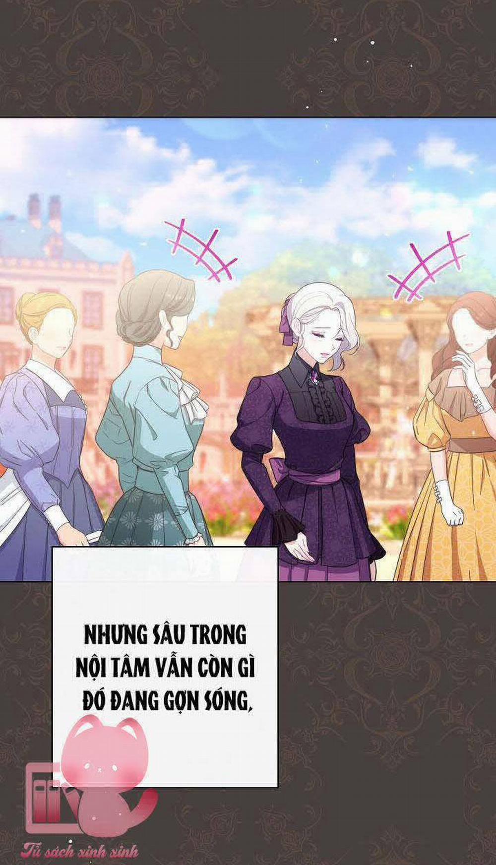 Hầu Gái Độc Quyền Của Hoàng Hậu Phản Diện 24 trang 27