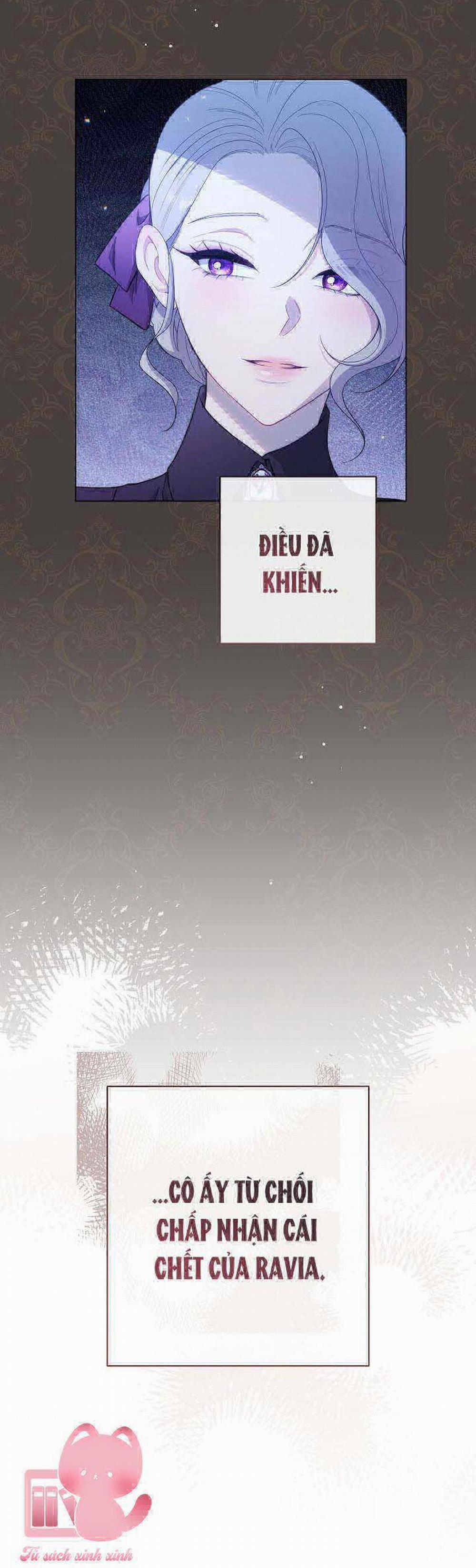 Hầu Gái Độc Quyền Của Hoàng Hậu Phản Diện 24 trang 28