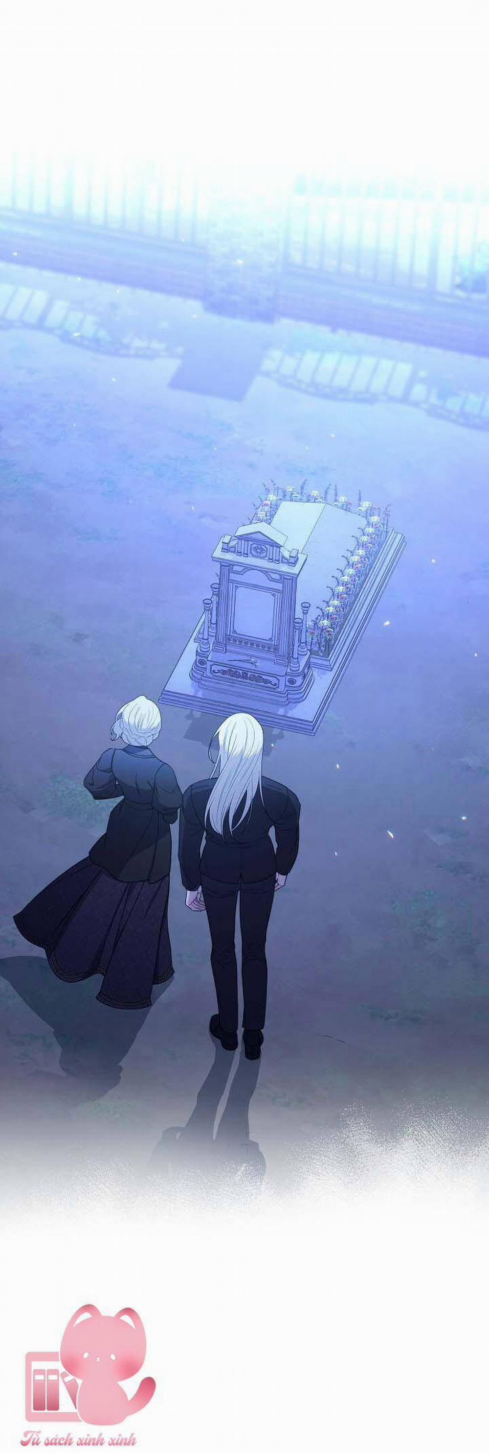 Hầu Gái Độc Quyền Của Hoàng Hậu Phản Diện 24 trang 29