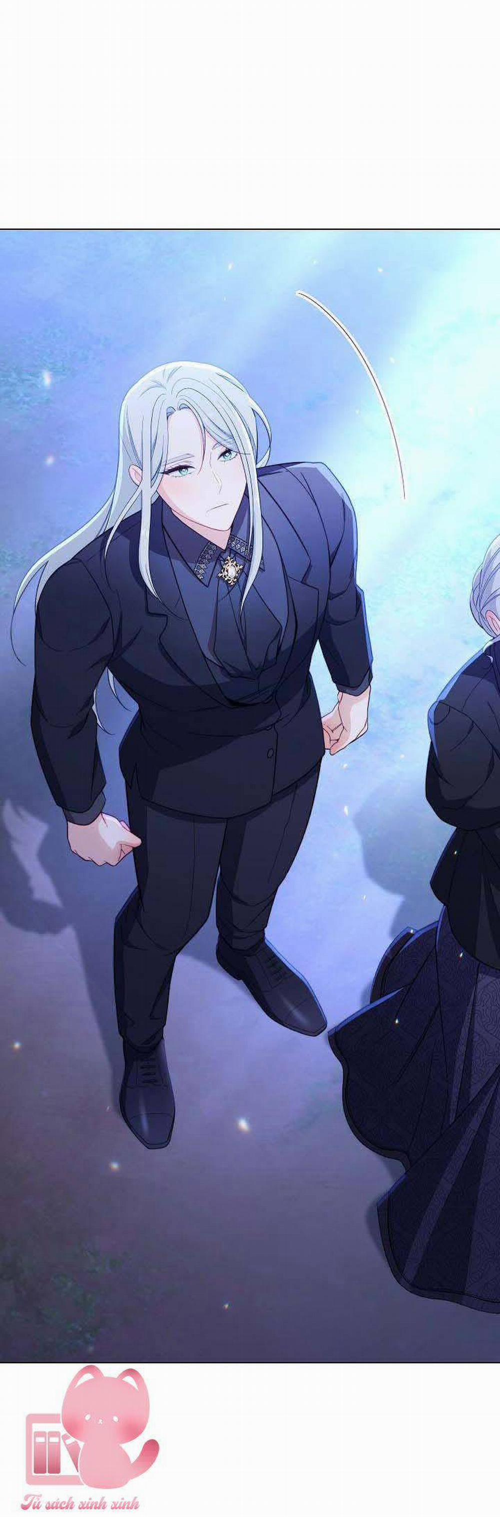 Hầu Gái Độc Quyền Của Hoàng Hậu Phản Diện 24 trang 30