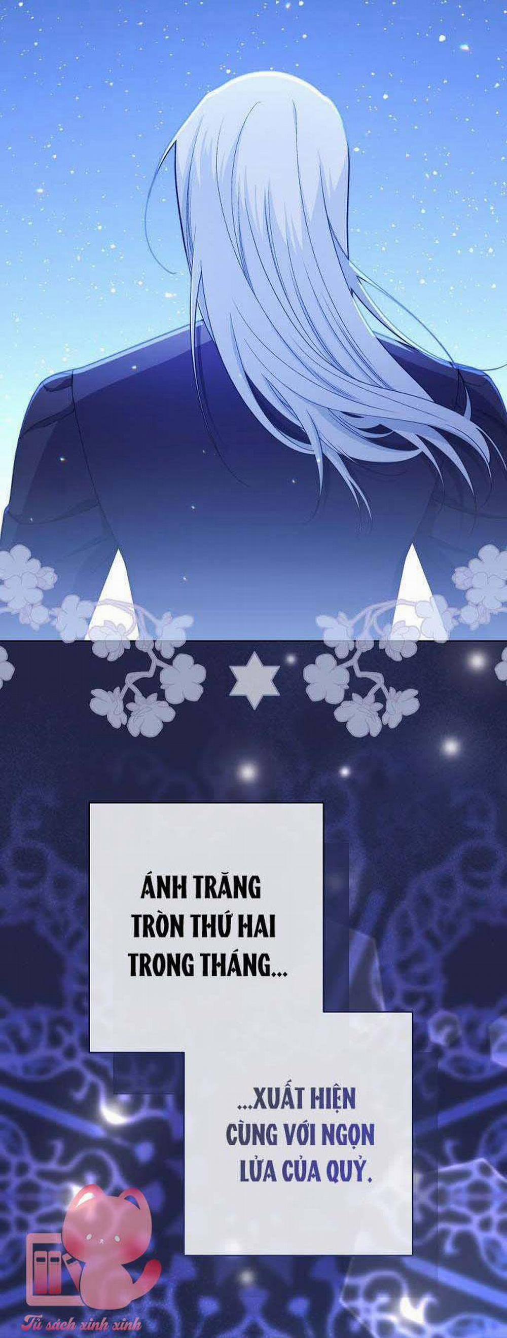 Hầu Gái Độc Quyền Của Hoàng Hậu Phản Diện 24 trang 32