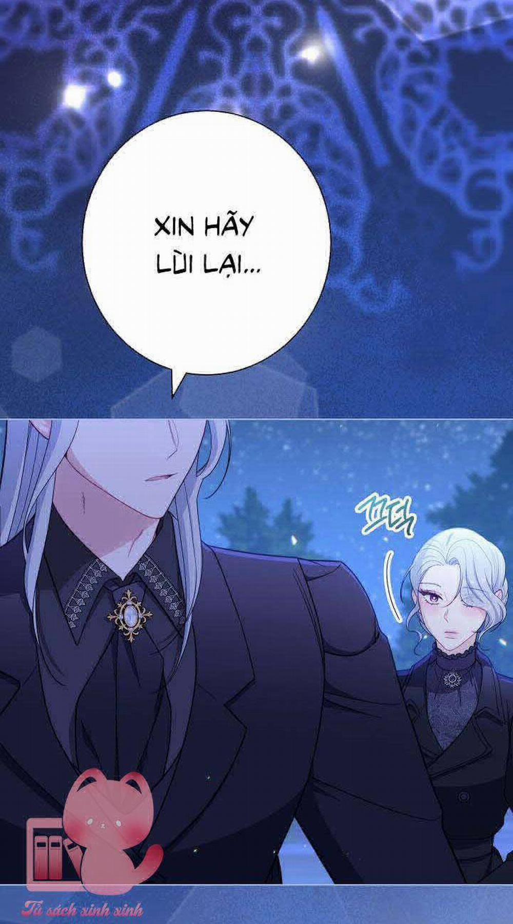 Hầu Gái Độc Quyền Của Hoàng Hậu Phản Diện 24 trang 33