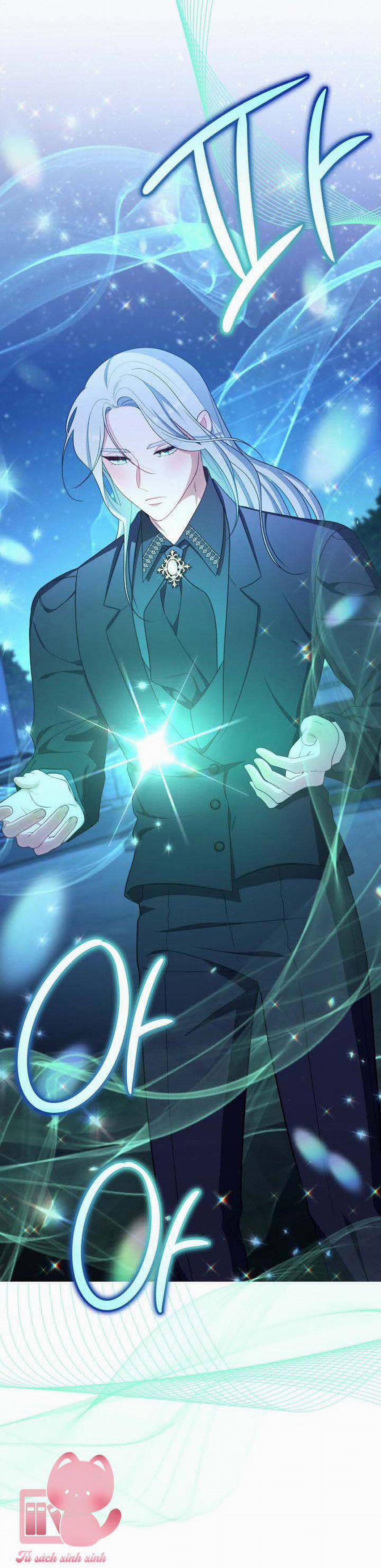 Hầu Gái Độc Quyền Của Hoàng Hậu Phản Diện 24 trang 35