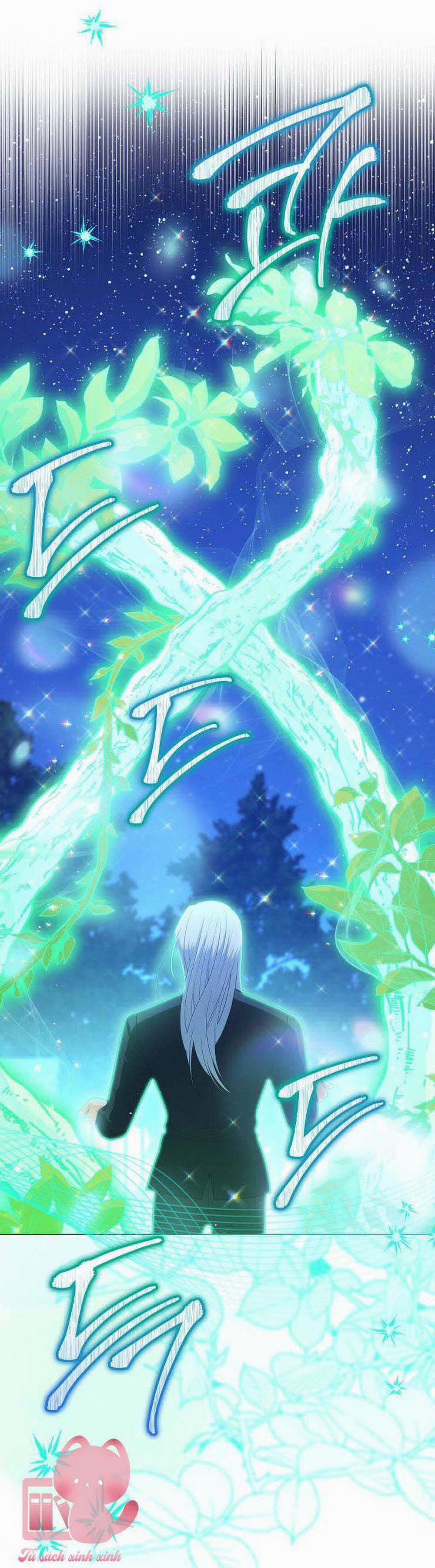 Hầu Gái Độc Quyền Của Hoàng Hậu Phản Diện 24 trang 38