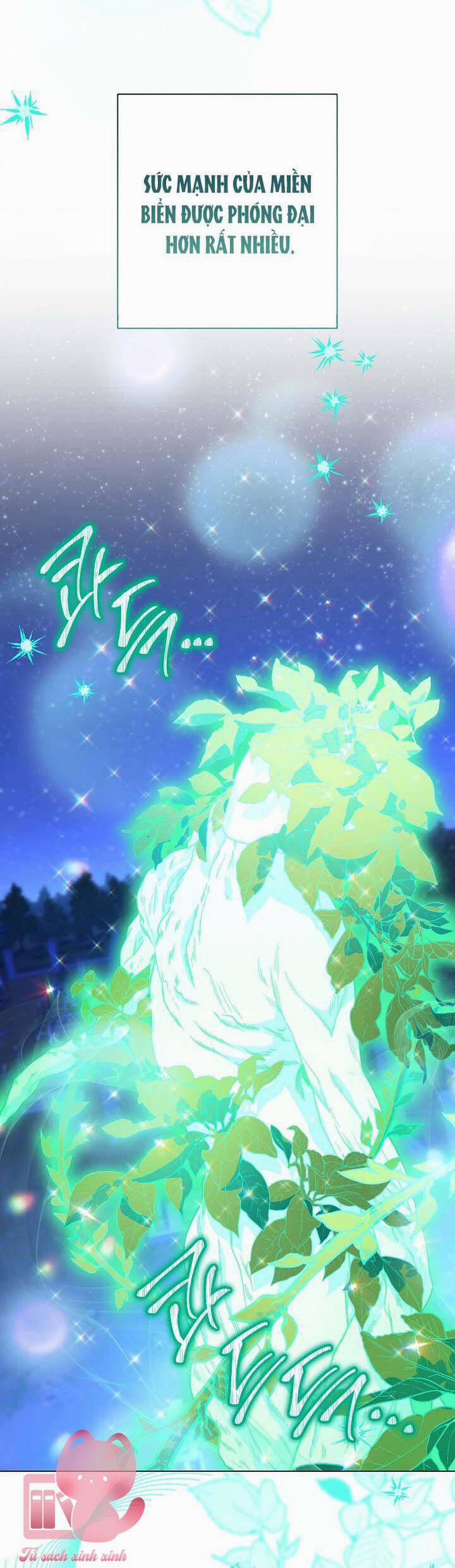 Hầu Gái Độc Quyền Của Hoàng Hậu Phản Diện 24 trang 39