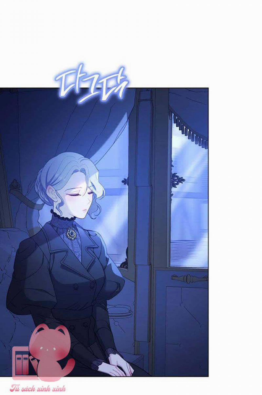 Hầu Gái Độc Quyền Của Hoàng Hậu Phản Diện 24 trang 4