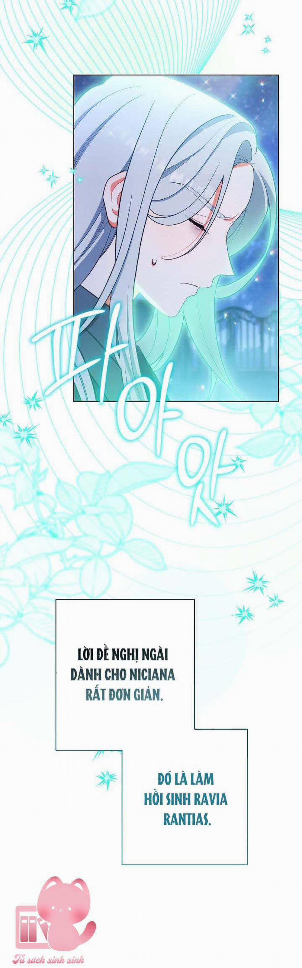 Hầu Gái Độc Quyền Của Hoàng Hậu Phản Diện 24 trang 41