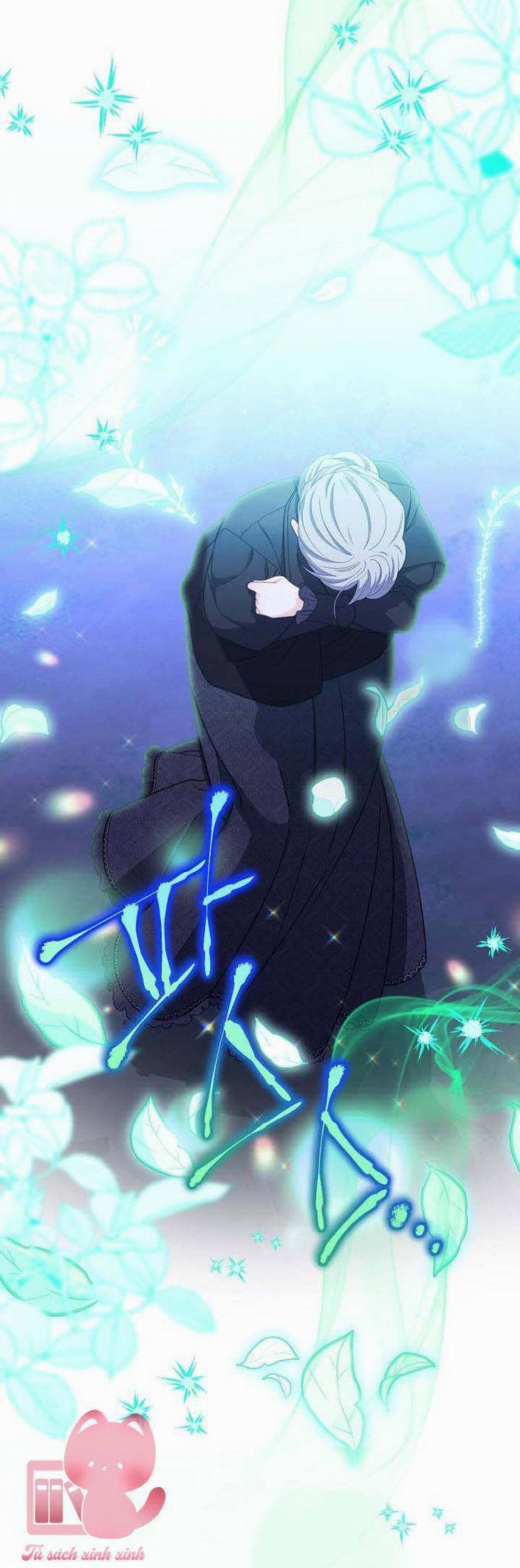 Hầu Gái Độc Quyền Của Hoàng Hậu Phản Diện 24 trang 46