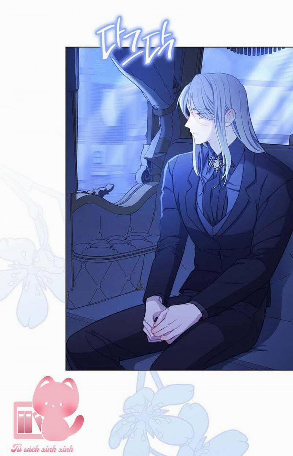 Hầu Gái Độc Quyền Của Hoàng Hậu Phản Diện 24 trang 5