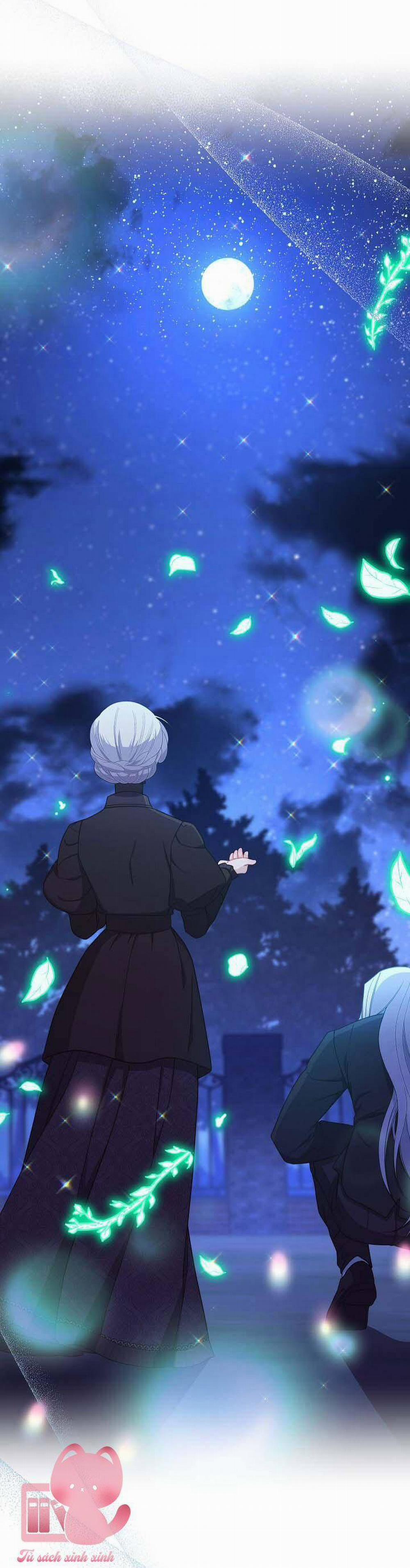 Hầu Gái Độc Quyền Của Hoàng Hậu Phản Diện 24 trang 50