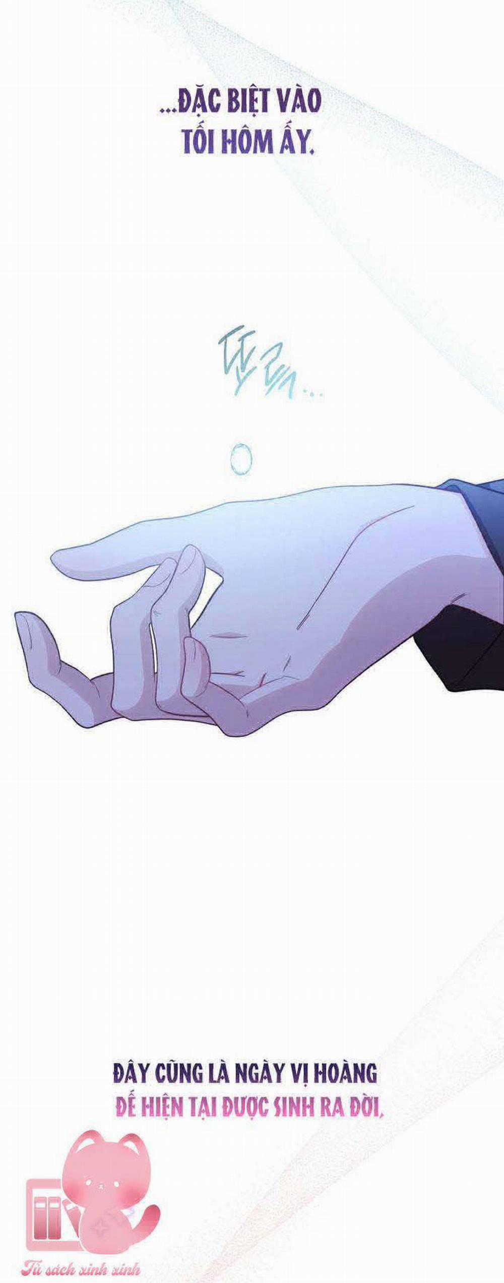 Hầu Gái Độc Quyền Của Hoàng Hậu Phản Diện 24 trang 51