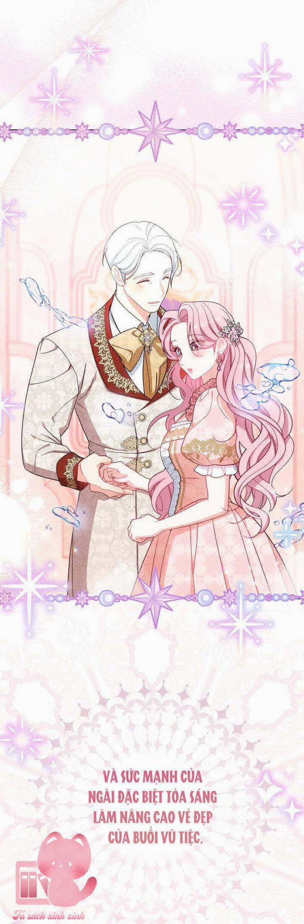 Hầu Gái Độc Quyền Của Hoàng Hậu Phản Diện 24 trang 52