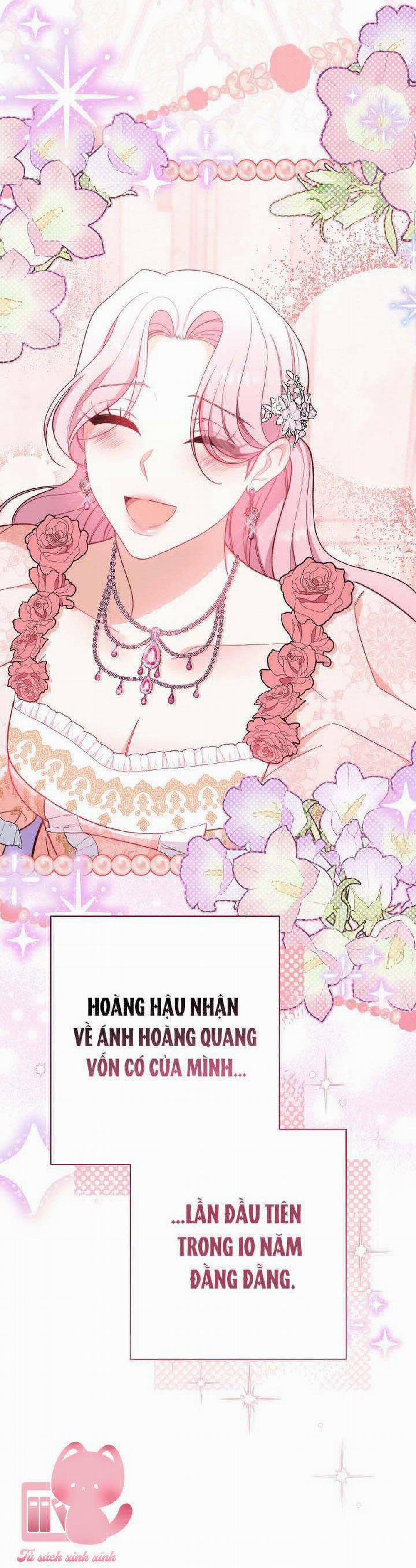 Hầu Gái Độc Quyền Của Hoàng Hậu Phản Diện 24 trang 53