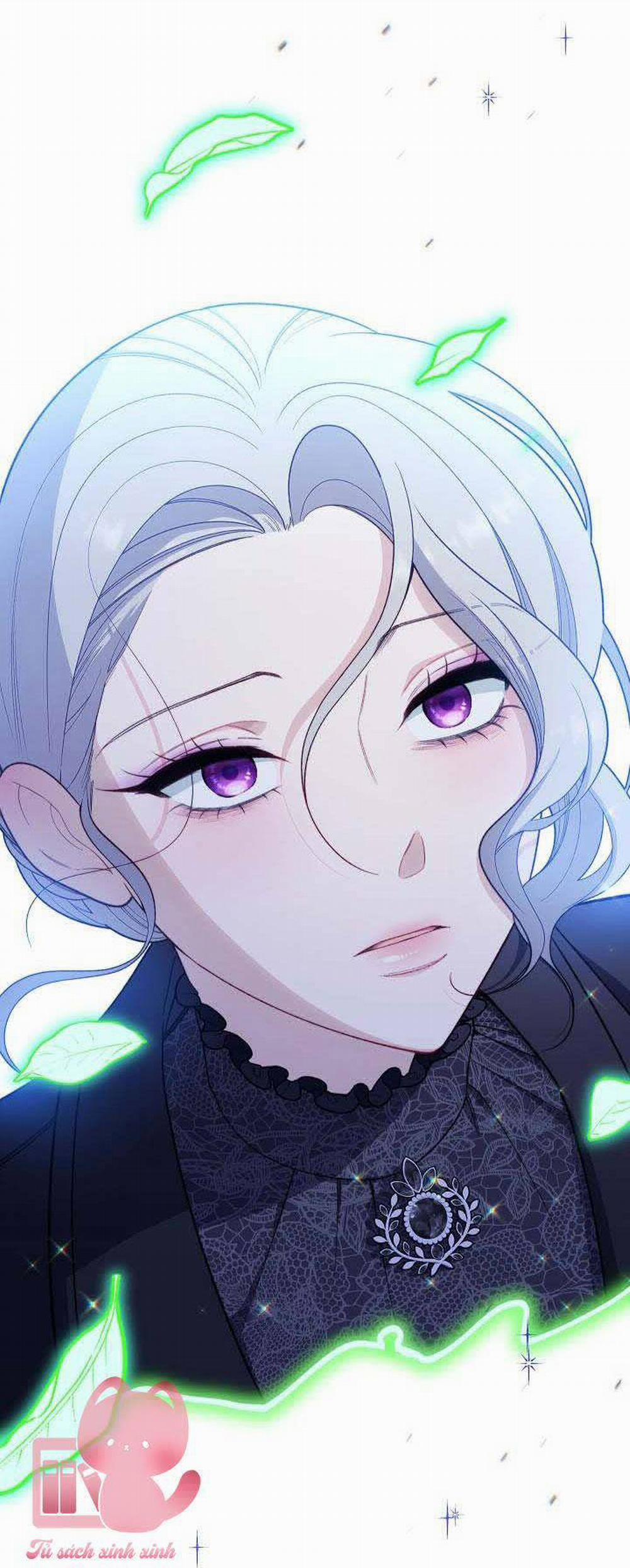 Hầu Gái Độc Quyền Của Hoàng Hậu Phản Diện 24 trang 57