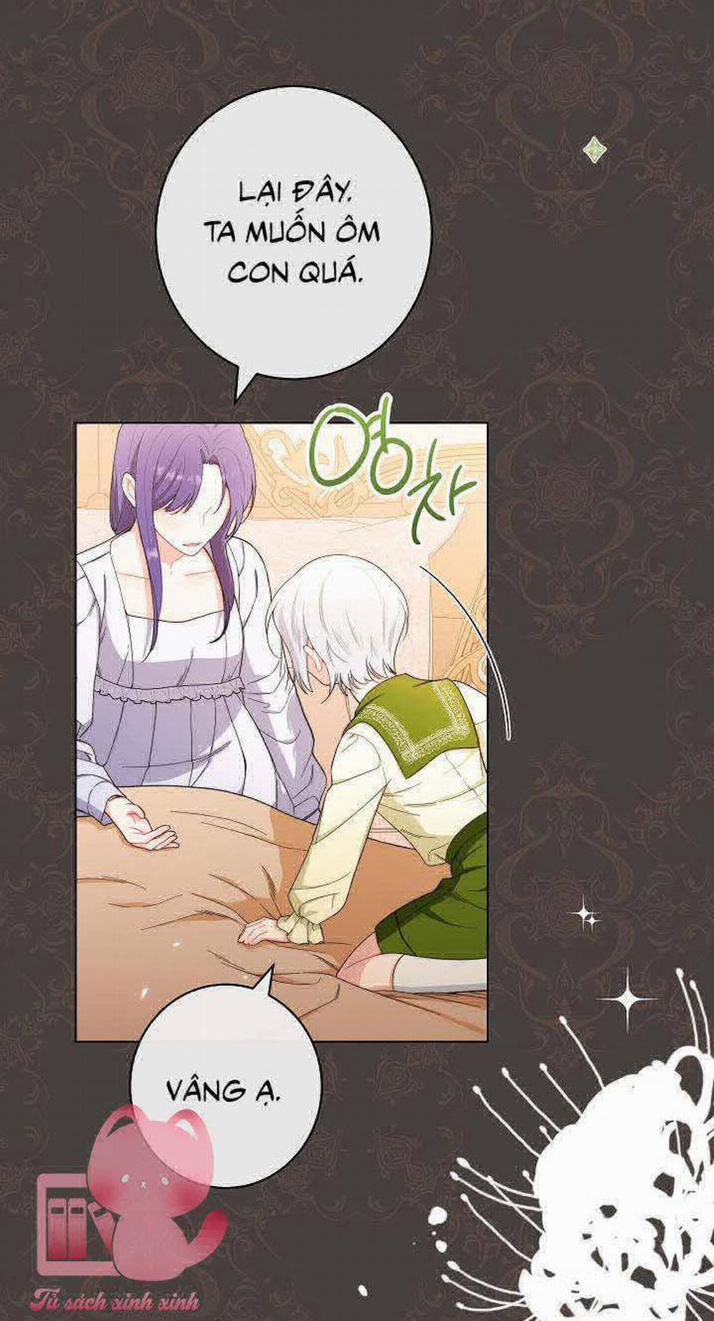 Hầu Gái Độc Quyền Của Hoàng Hậu Phản Diện 24 trang 65