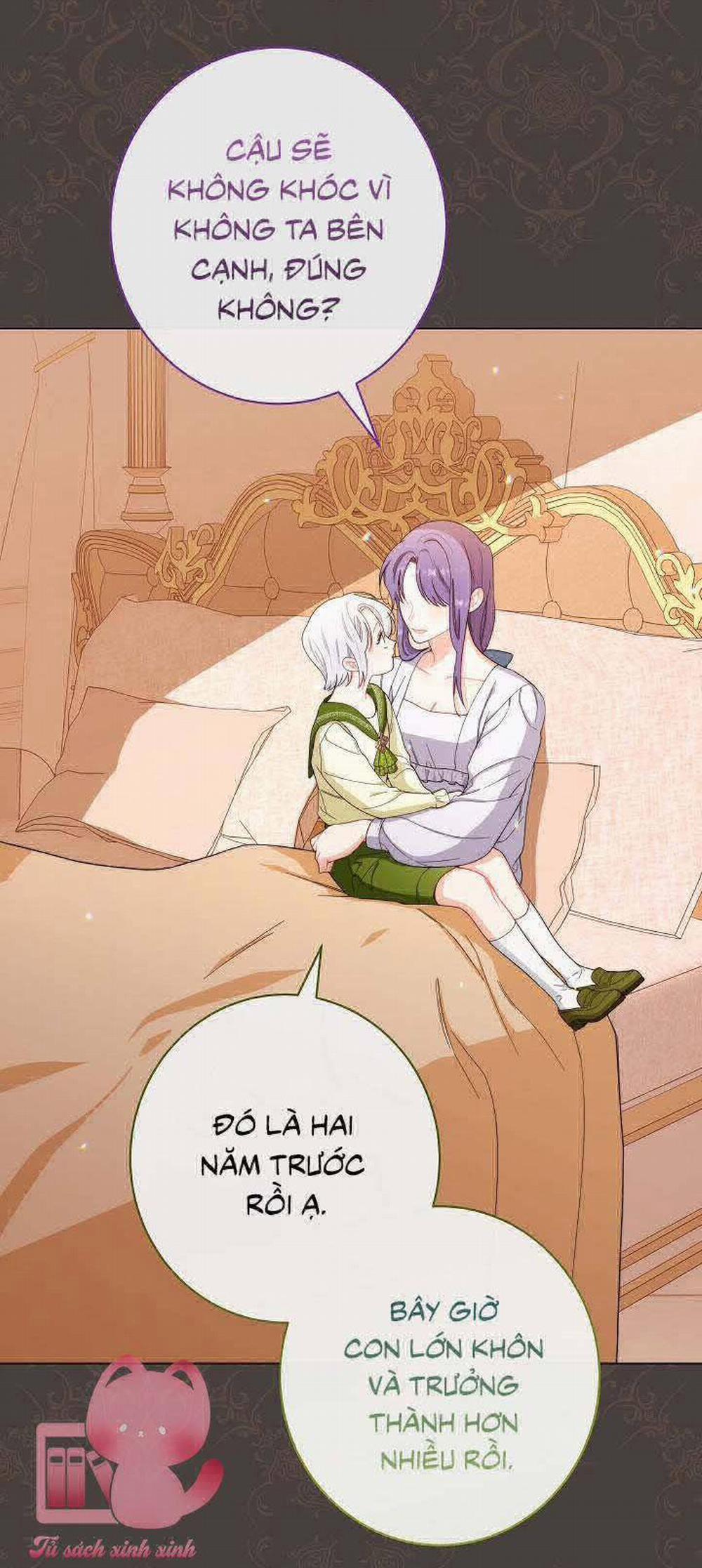 Hầu Gái Độc Quyền Của Hoàng Hậu Phản Diện 24 trang 68