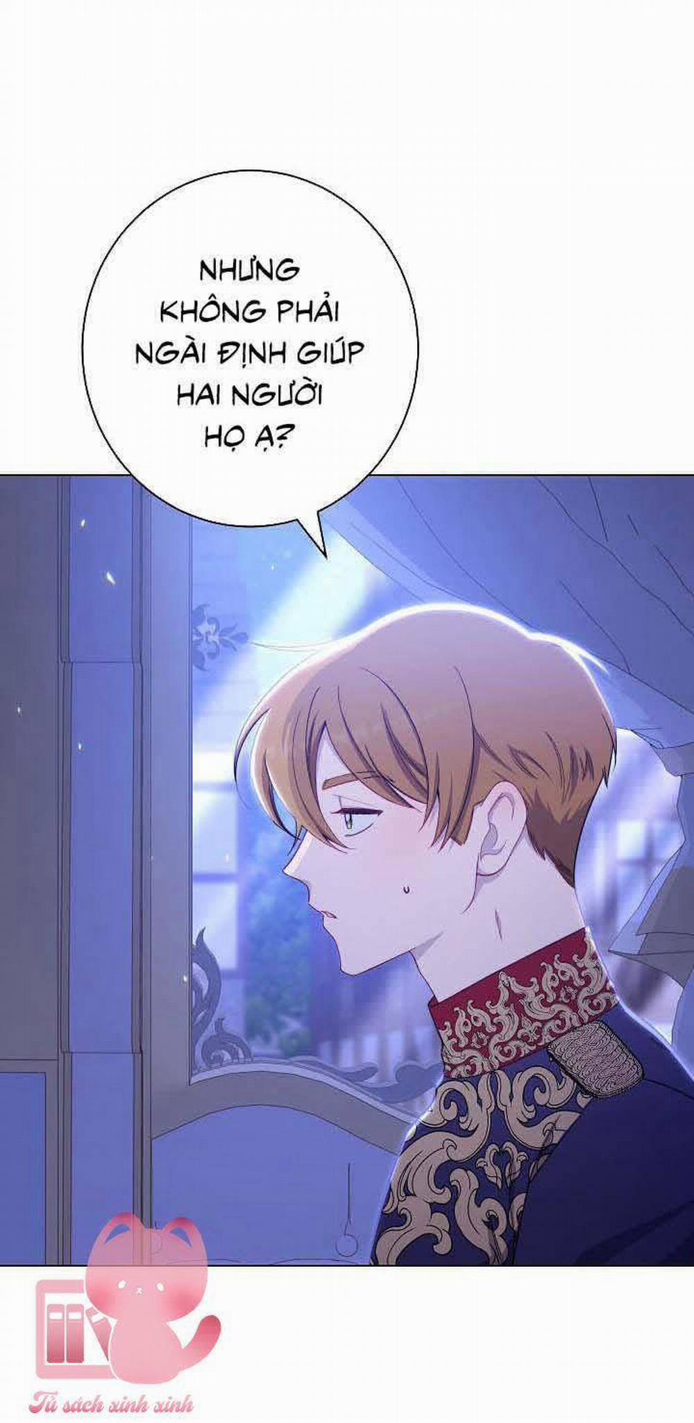 Hầu Gái Độc Quyền Của Hoàng Hậu Phản Diện 24 trang 74