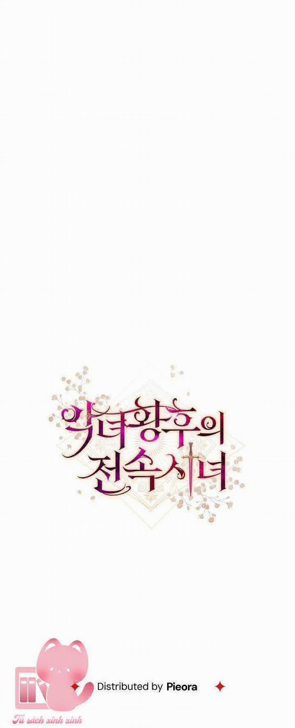 Hầu Gái Độc Quyền Của Hoàng Hậu Phản Diện 24 trang 77