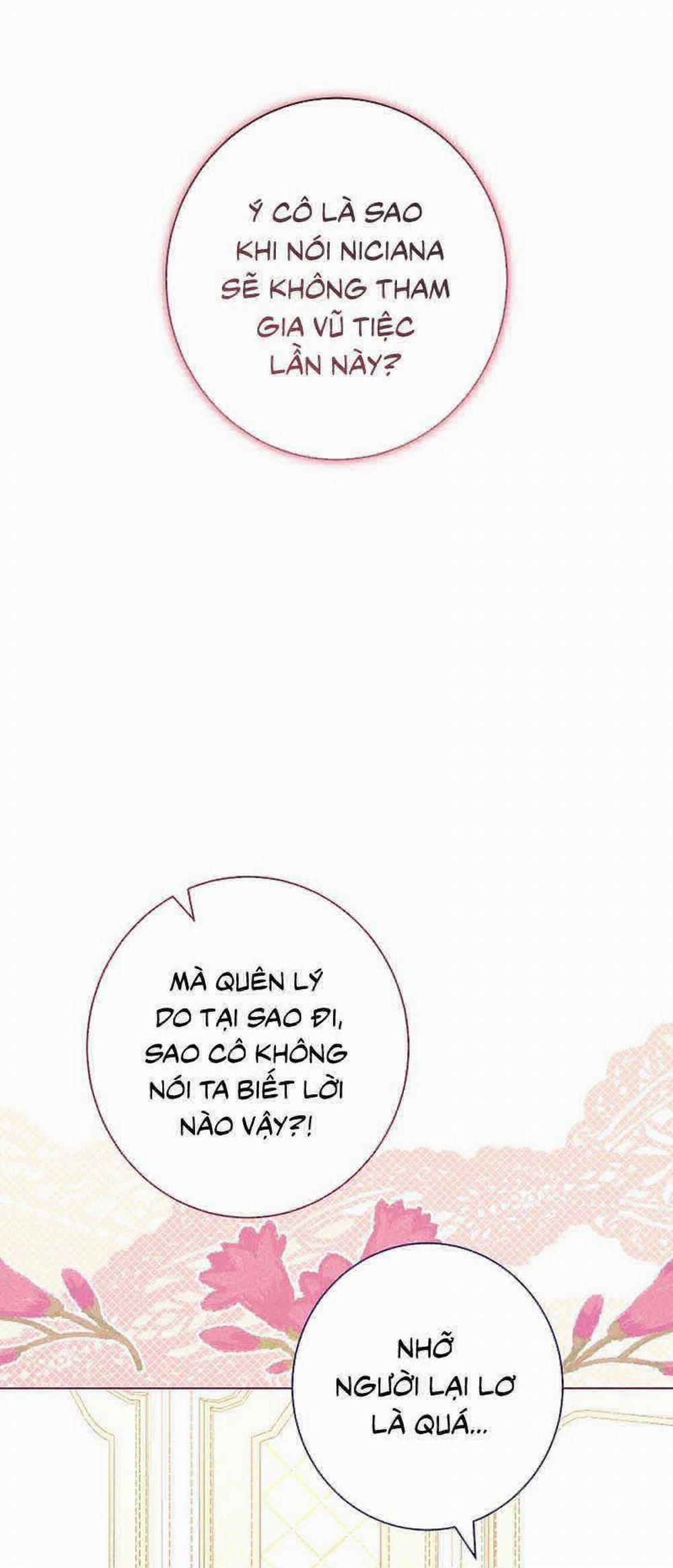 Hầu Gái Độc Quyền Của Hoàng Hậu Phản Diện 24 trang 9