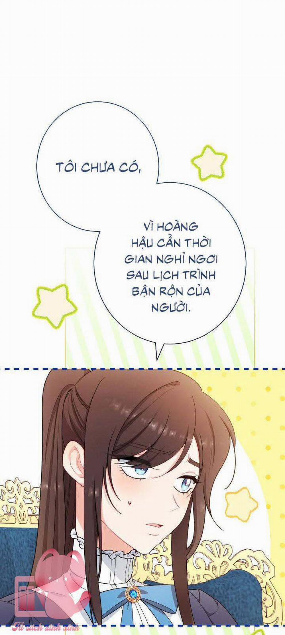 Hầu Gái Độc Quyền Của Hoàng Hậu Phản Diện 25 trang 18