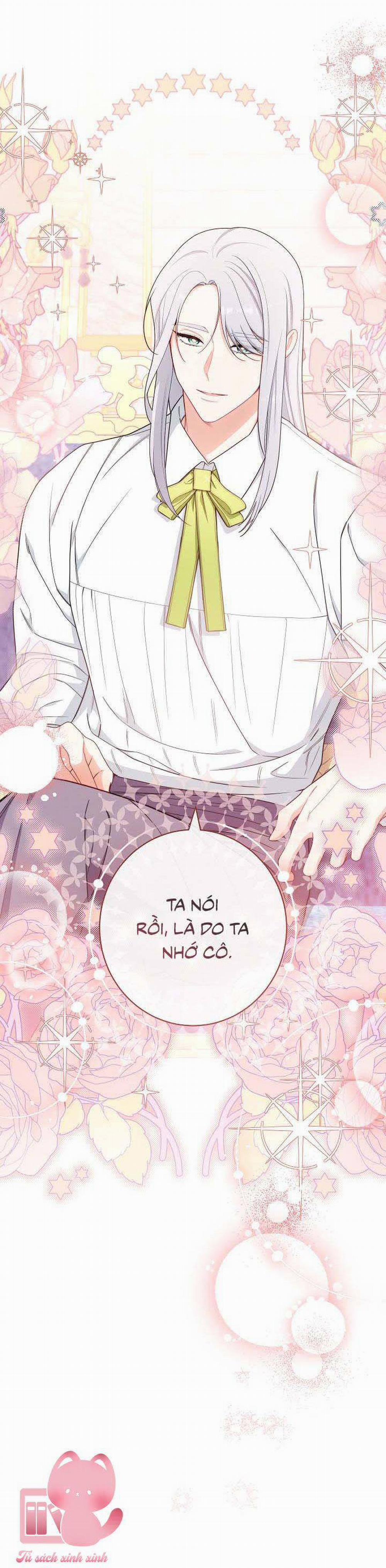 Hầu Gái Độc Quyền Của Hoàng Hậu Phản Diện 25 trang 21