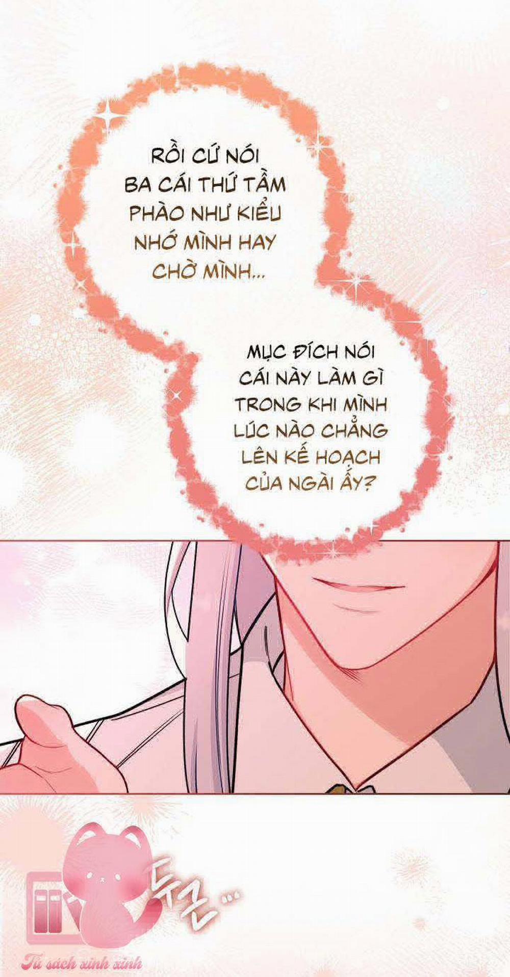 Hầu Gái Độc Quyền Của Hoàng Hậu Phản Diện 25 trang 25