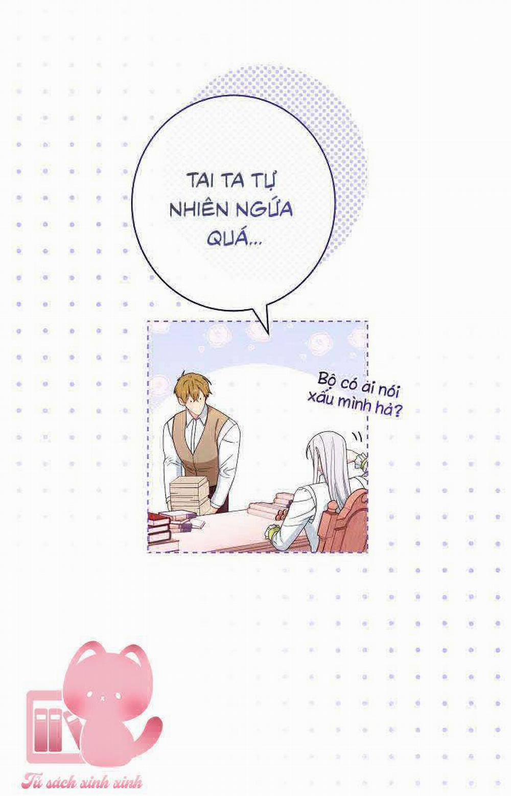 Hầu Gái Độc Quyền Của Hoàng Hậu Phản Diện 25 trang 29