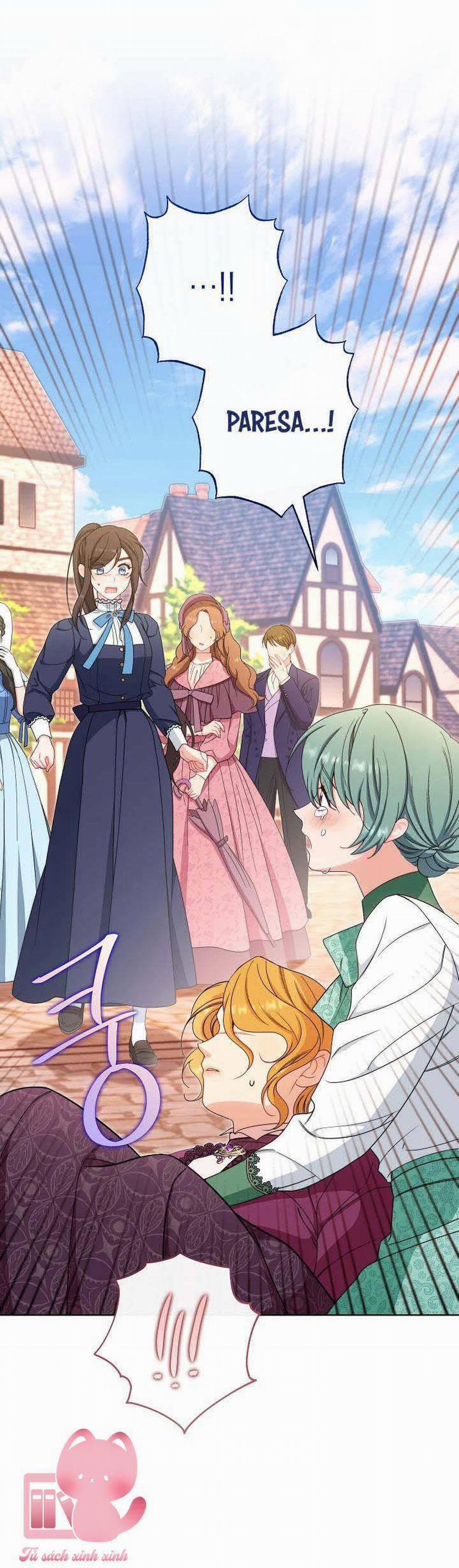 Hầu Gái Độc Quyền Của Hoàng Hậu Phản Diện 25 trang 37