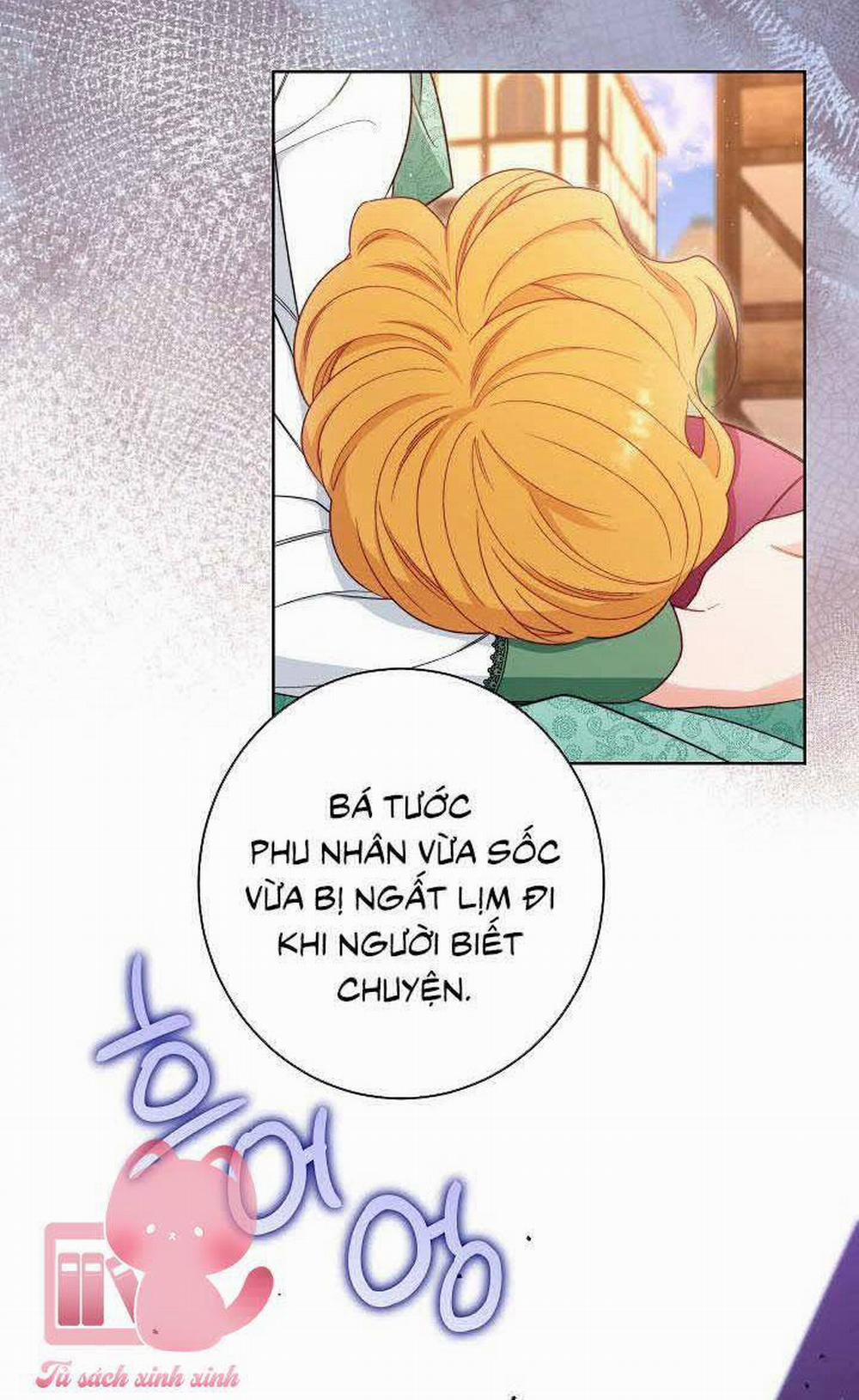 Hầu Gái Độc Quyền Của Hoàng Hậu Phản Diện 25 trang 42