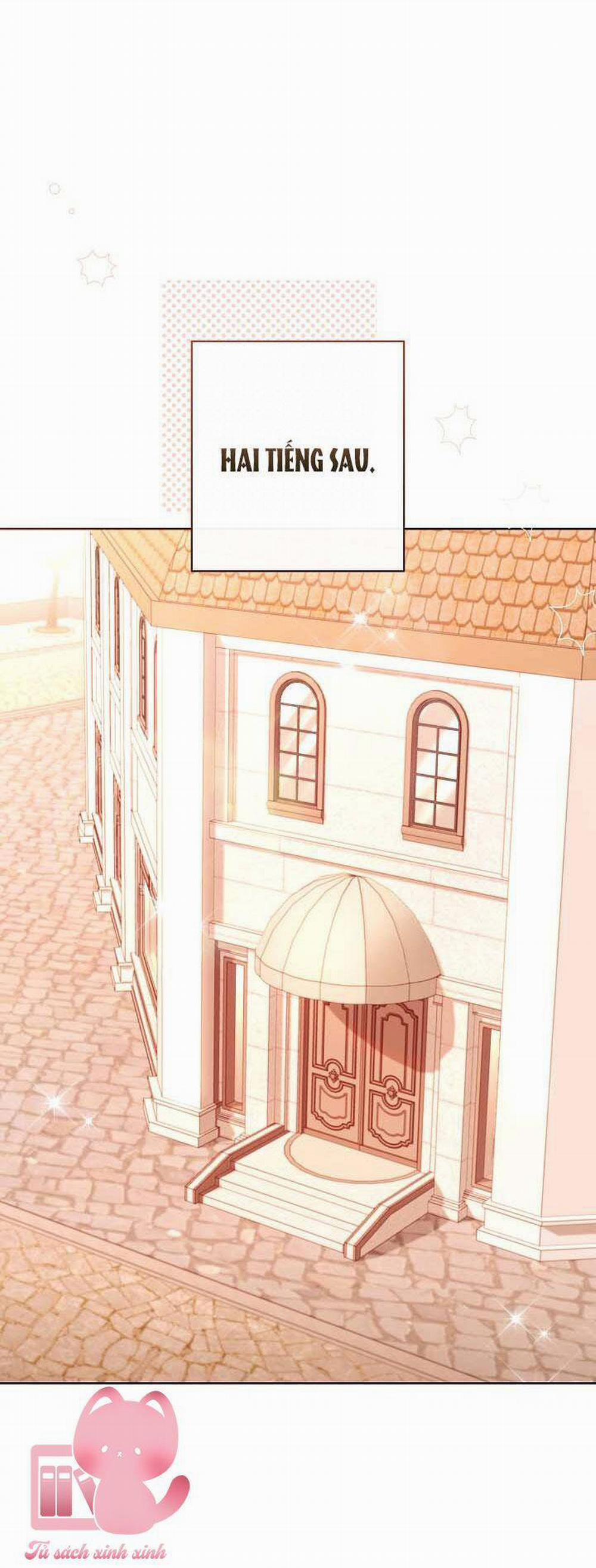 Hầu Gái Độc Quyền Của Hoàng Hậu Phản Diện 25 trang 45