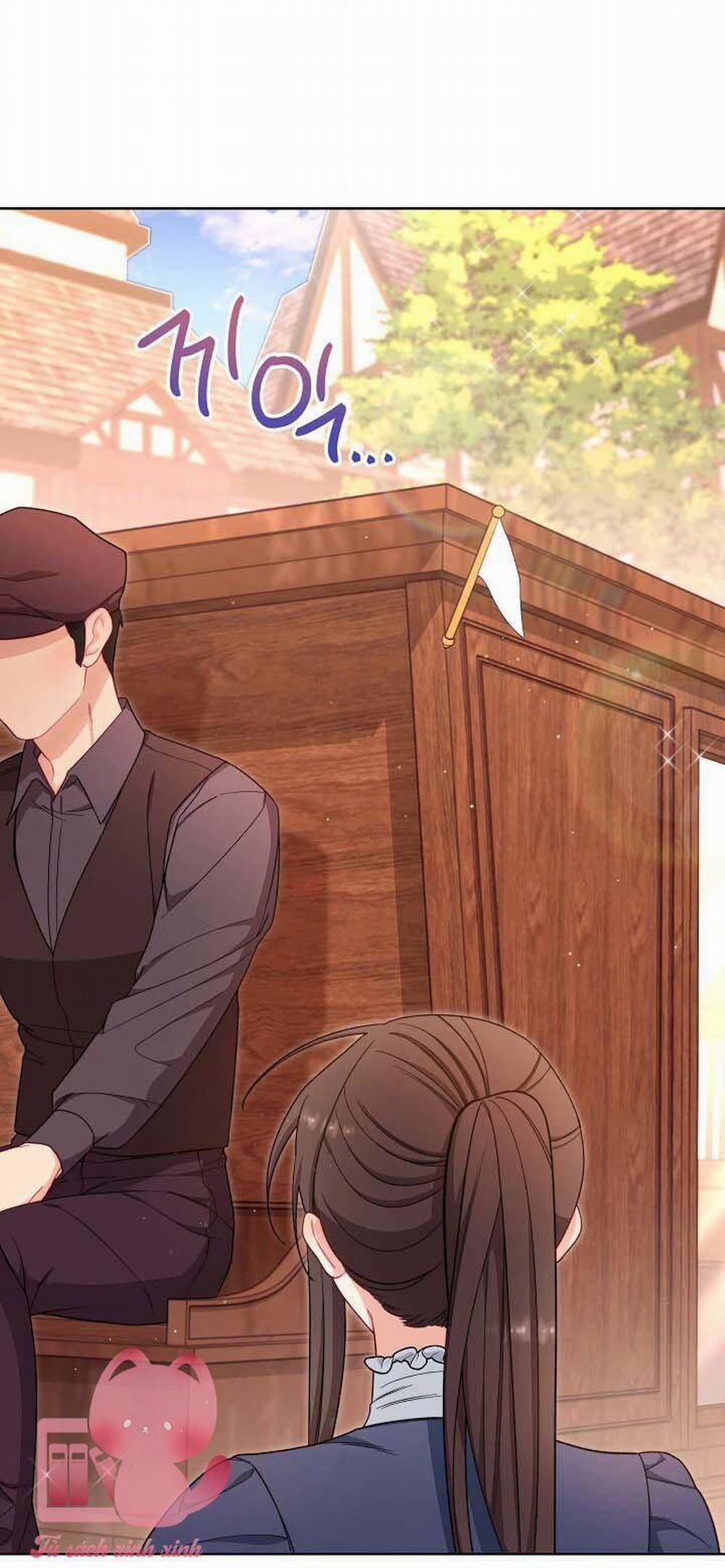 Hầu Gái Độc Quyền Của Hoàng Hậu Phản Diện 25 trang 53