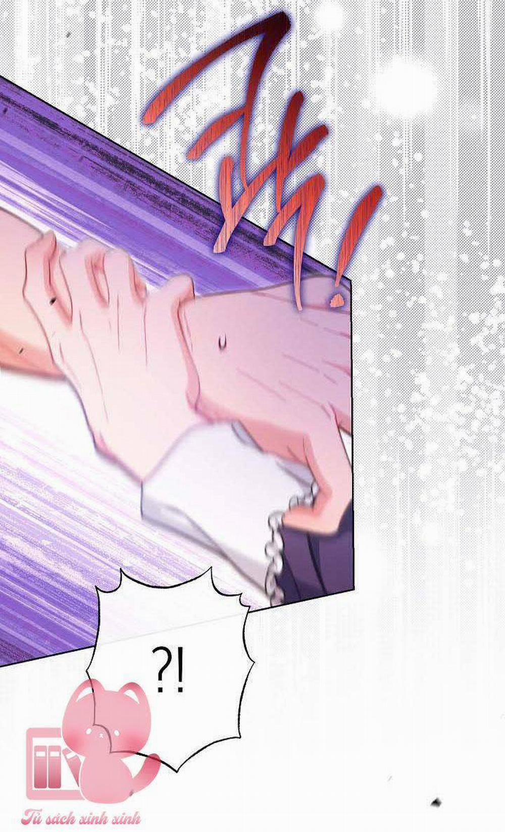 Hầu Gái Độc Quyền Của Hoàng Hậu Phản Diện 25 trang 59