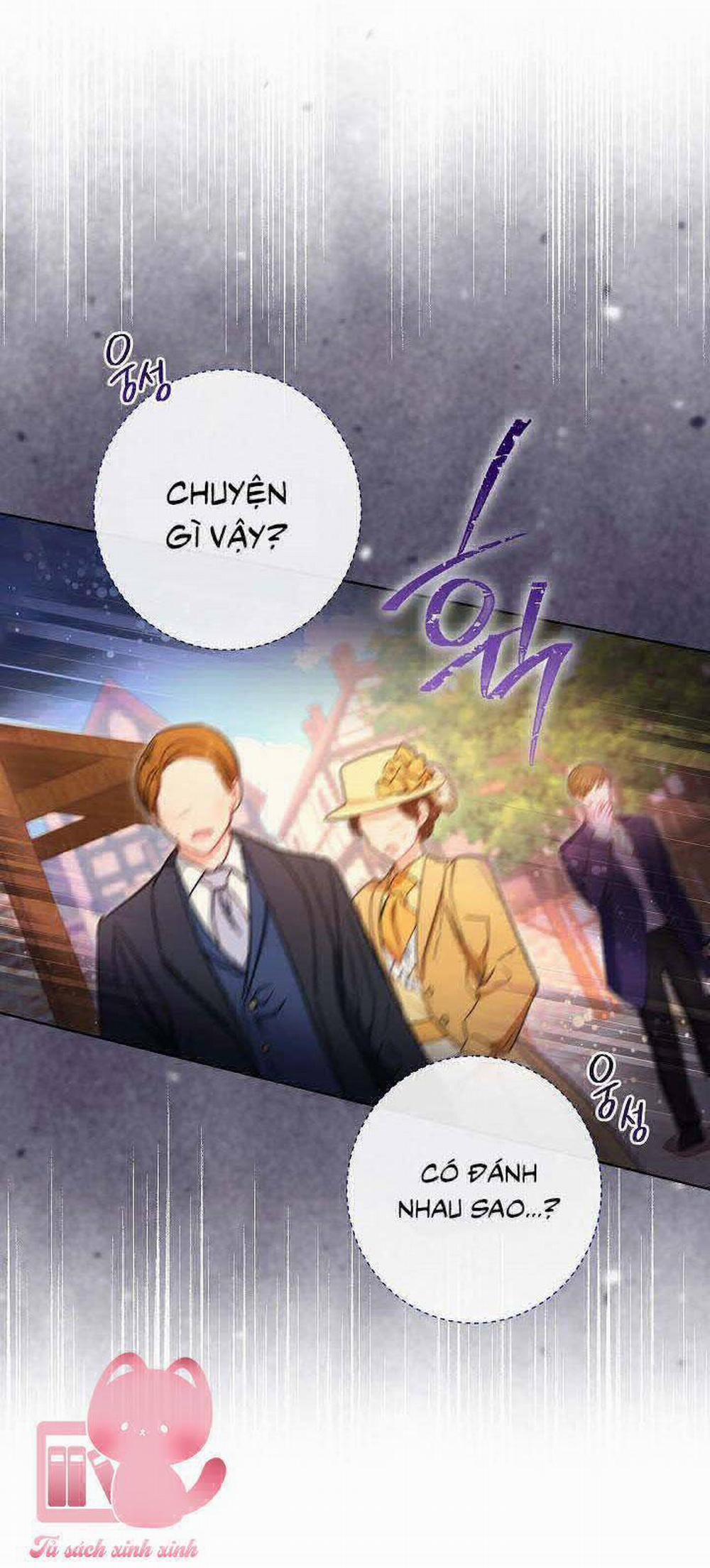 Hầu Gái Độc Quyền Của Hoàng Hậu Phản Diện 25 trang 62