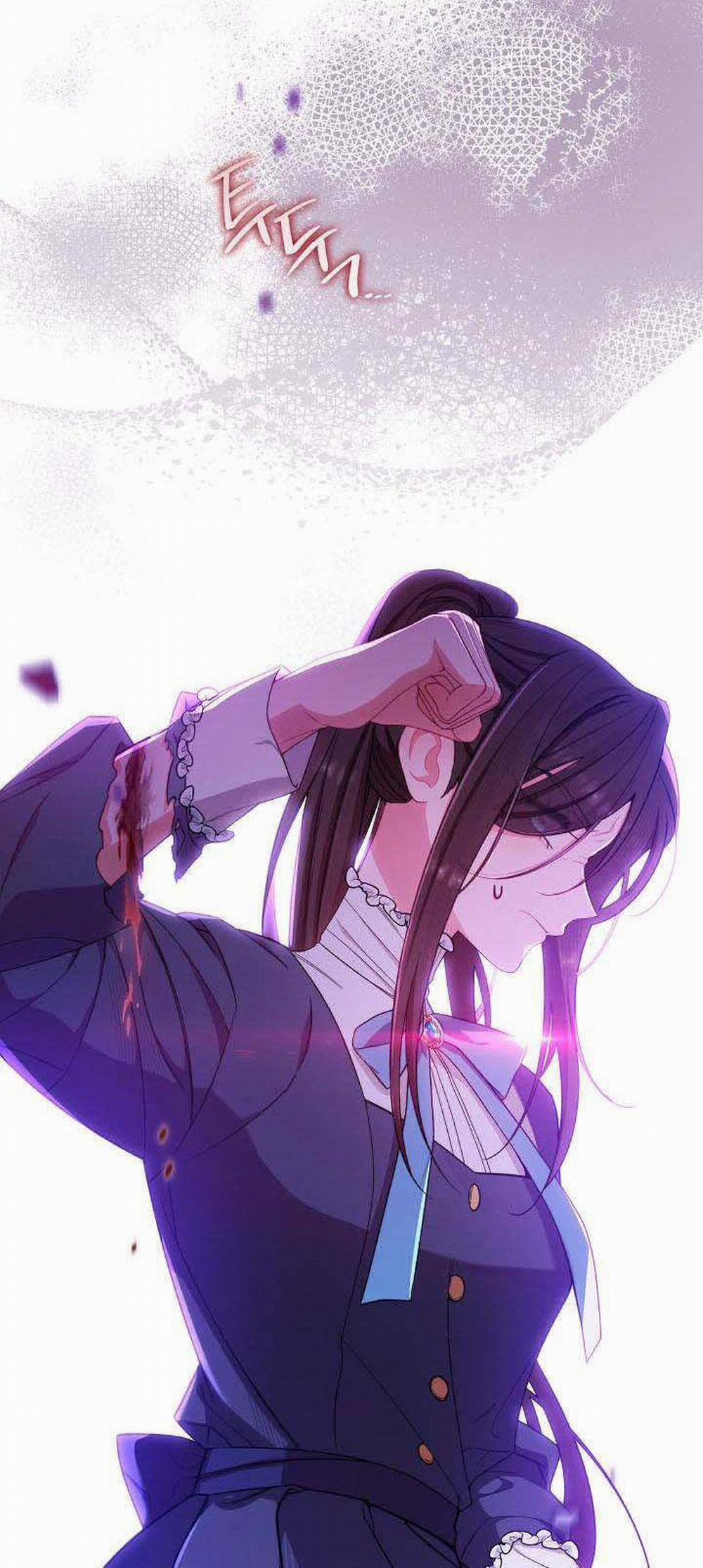 Hầu Gái Độc Quyền Của Hoàng Hậu Phản Diện 25 trang 66