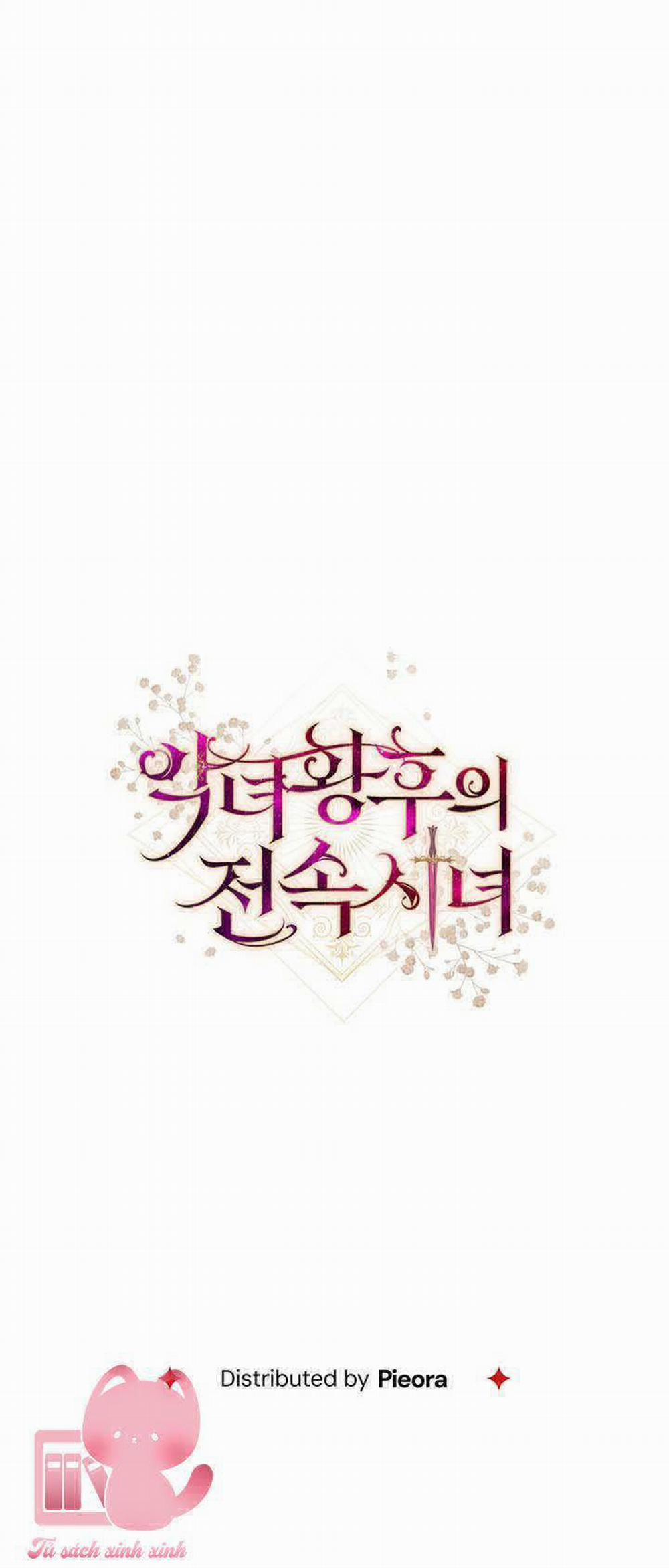 Hầu Gái Độc Quyền Của Hoàng Hậu Phản Diện 25 trang 68