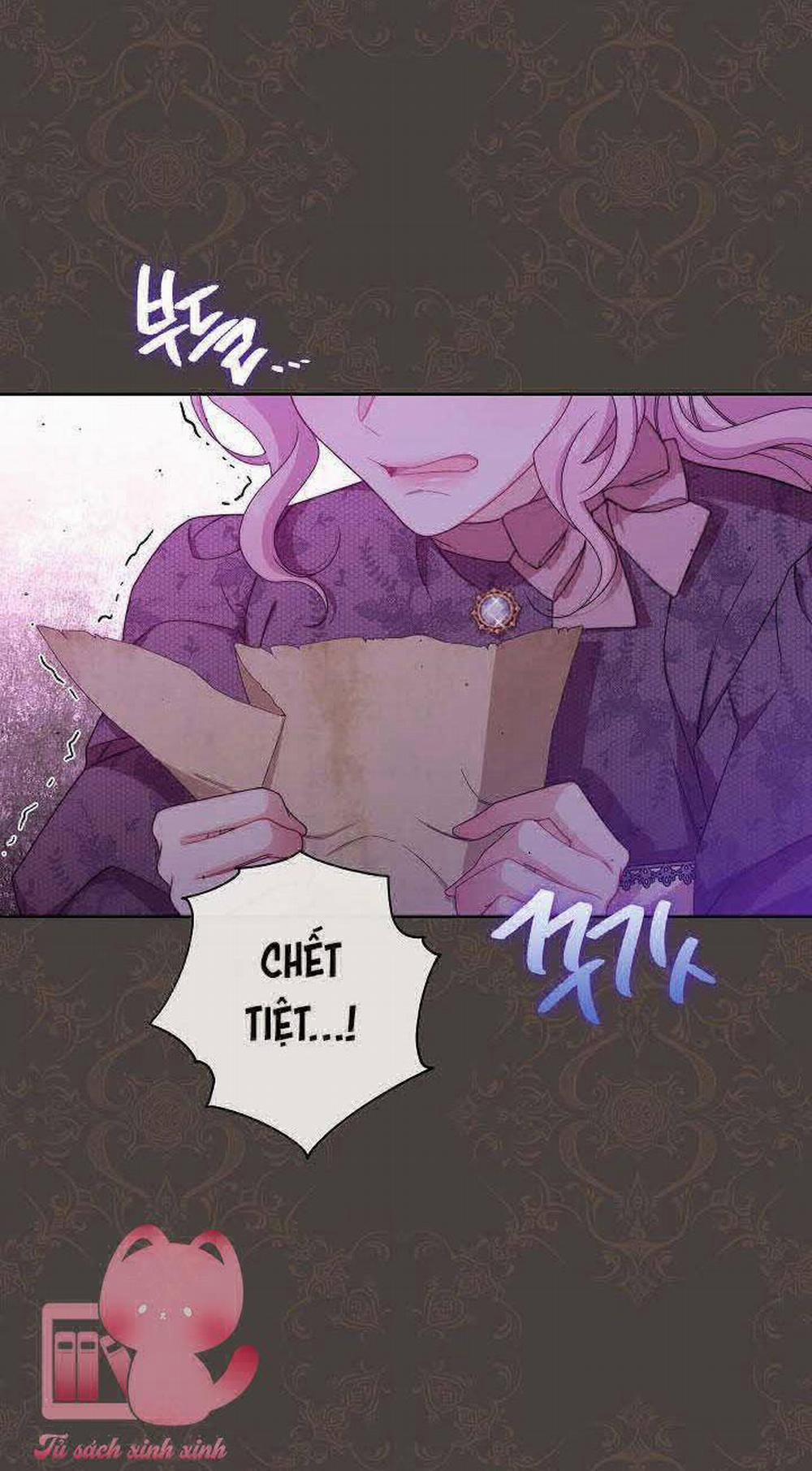 Hầu Gái Độc Quyền Của Hoàng Hậu Phản Diện 25 trang 7