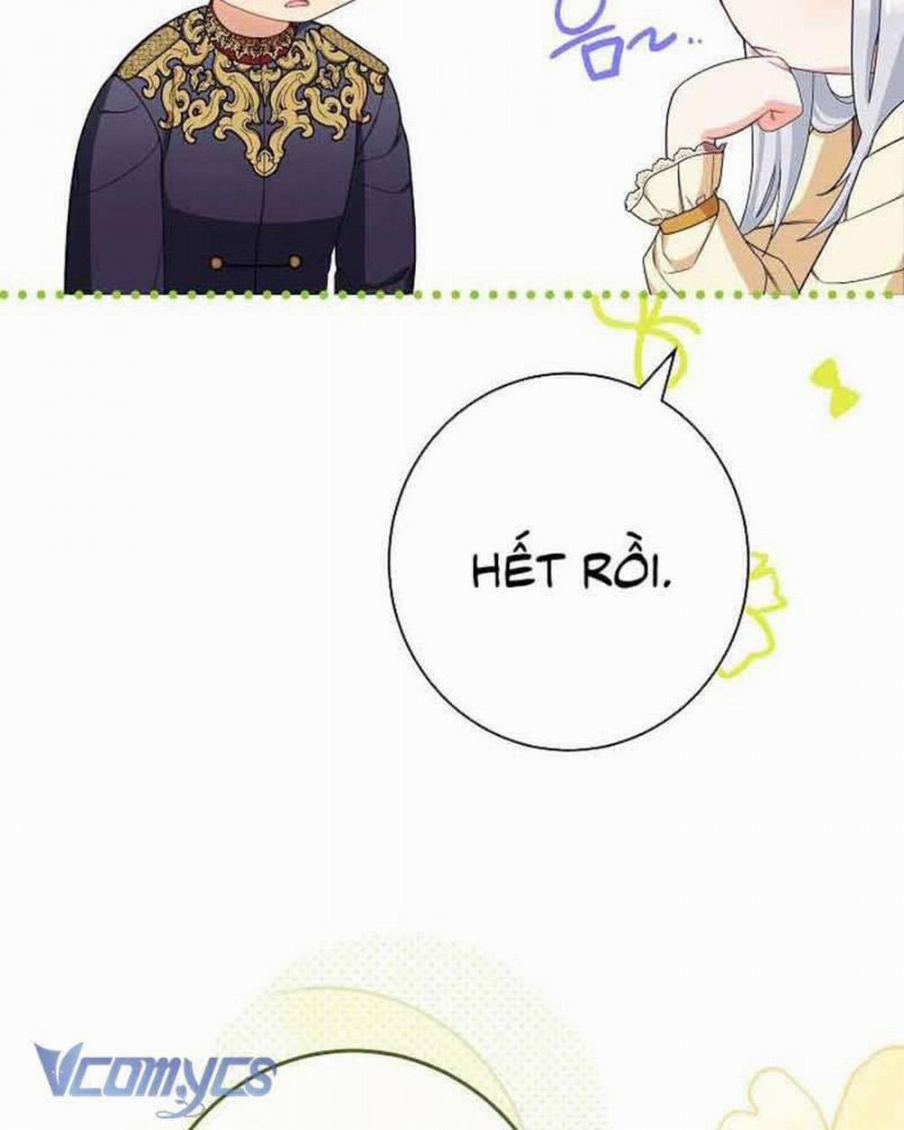 Hầu Gái Độc Quyền Của Hoàng Hậu Phản Diện 26 trang 107