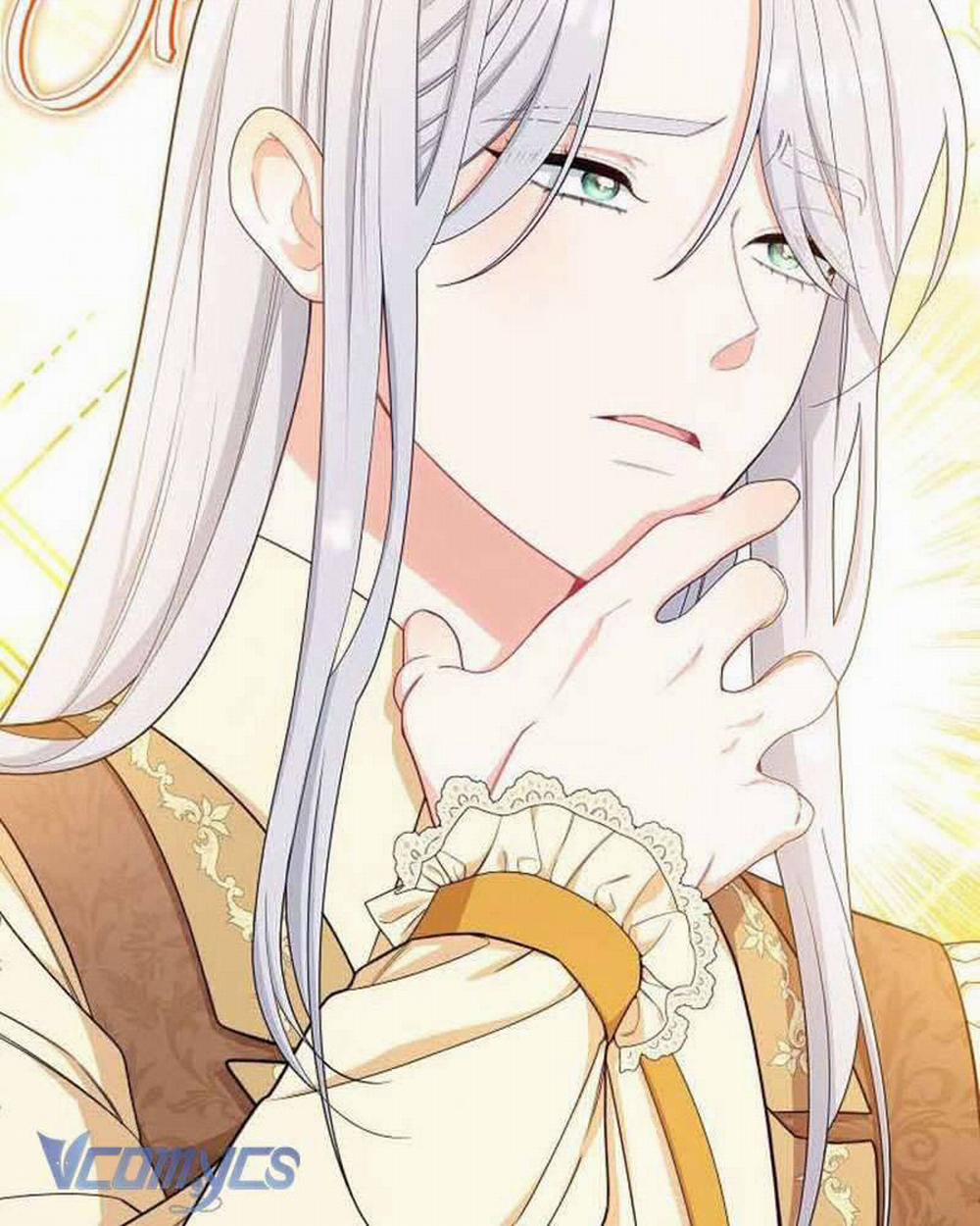 Hầu Gái Độc Quyền Của Hoàng Hậu Phản Diện 26 trang 109